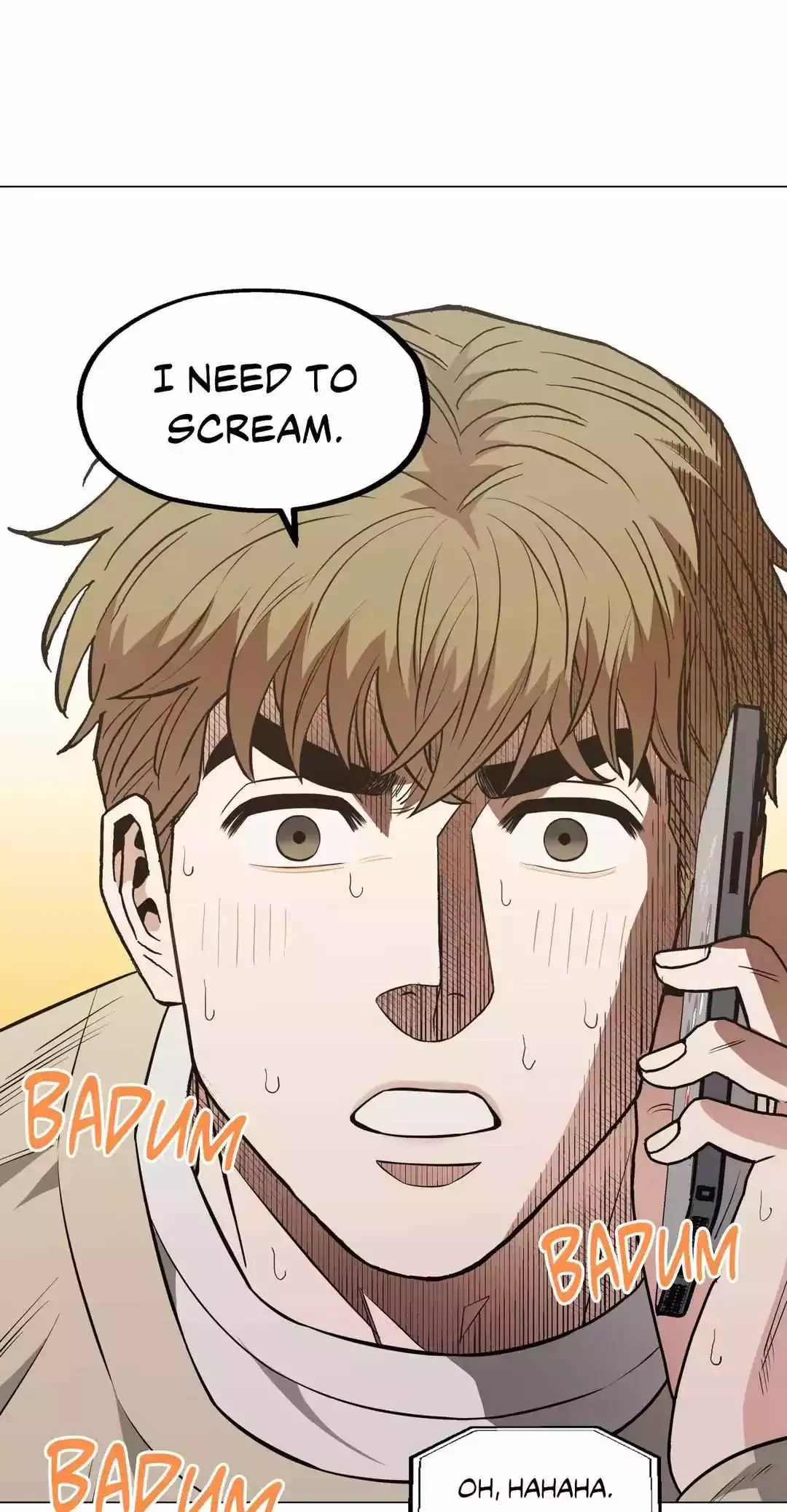 When The Killer Falls In Love - Chapter 54 Page 10