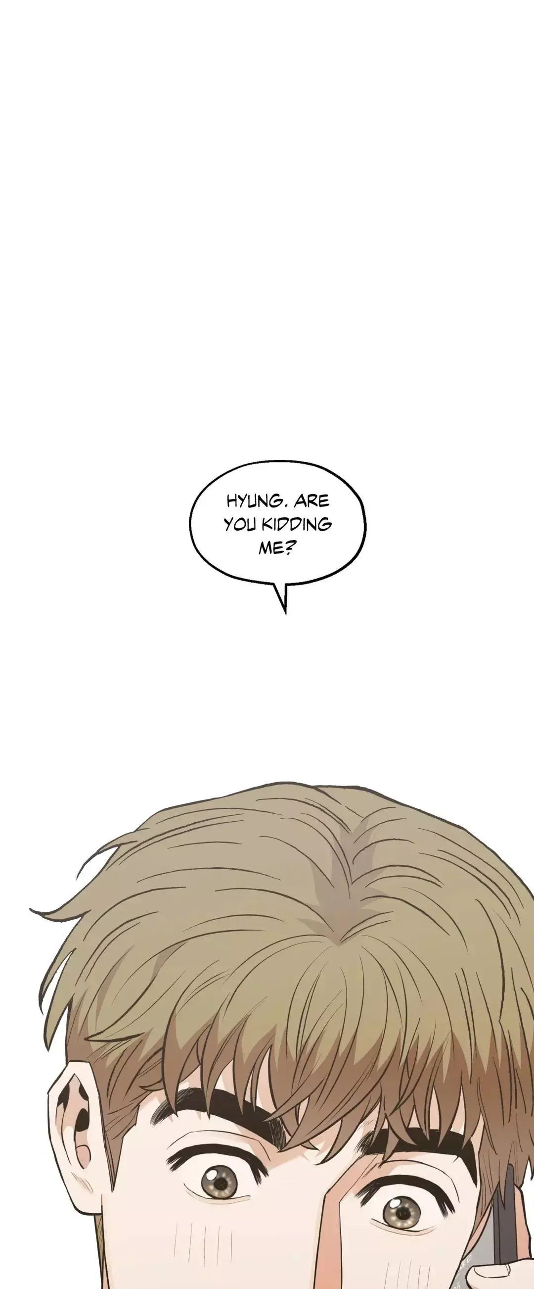 When The Killer Falls In Love - Chapter 54 Page 15