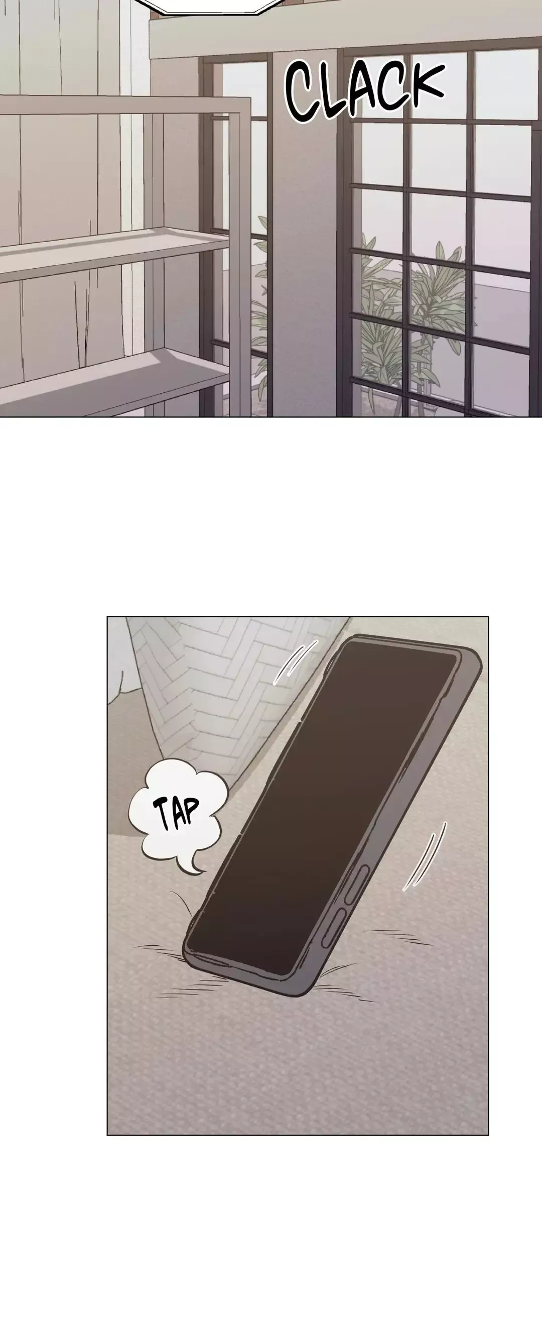 When The Killer Falls In Love - Chapter 54 Page 21