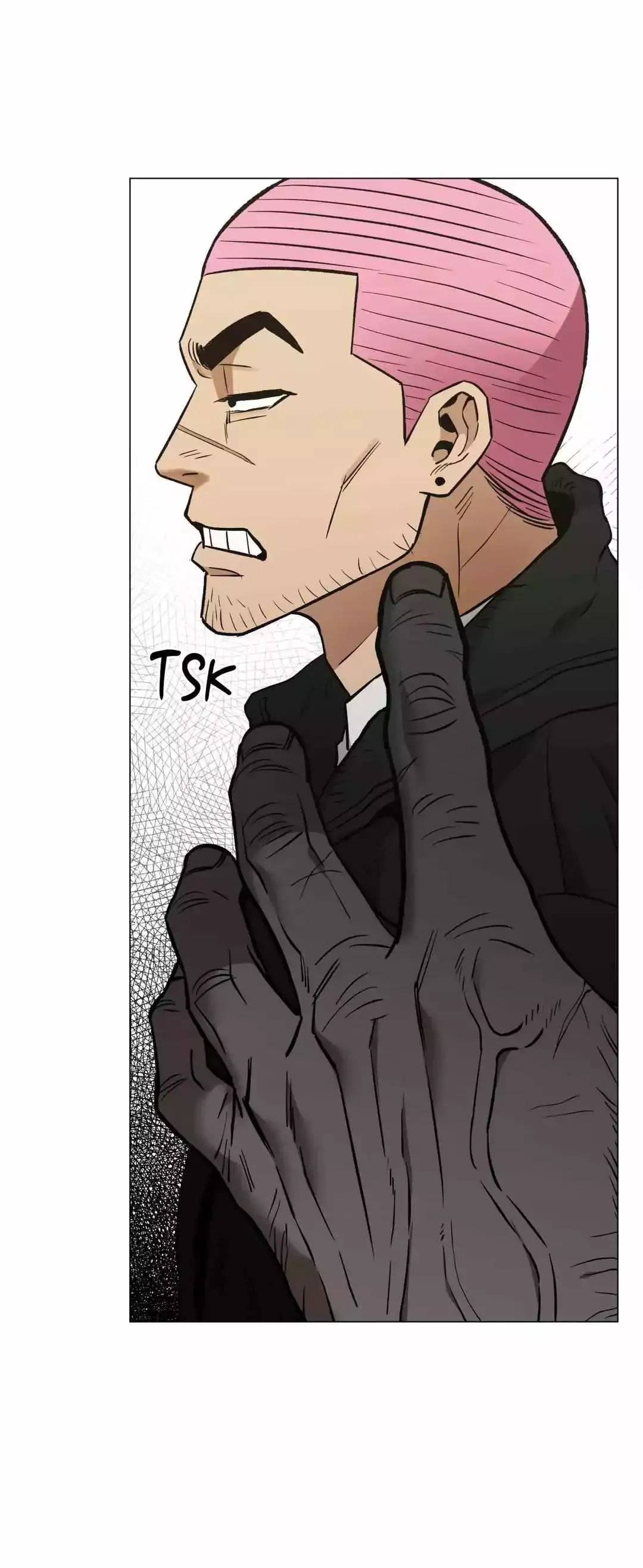 When The Killer Falls In Love - Chapter 54 Page 41