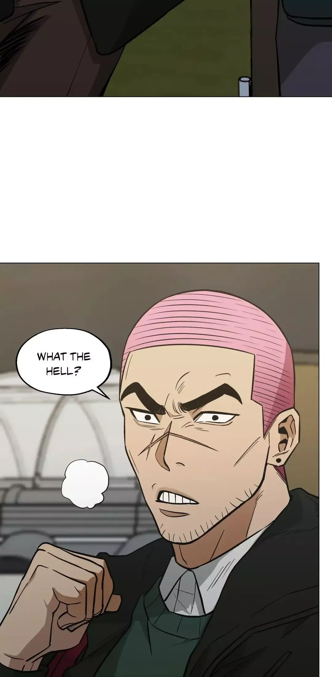 When The Killer Falls In Love - Chapter 54 Page 43
