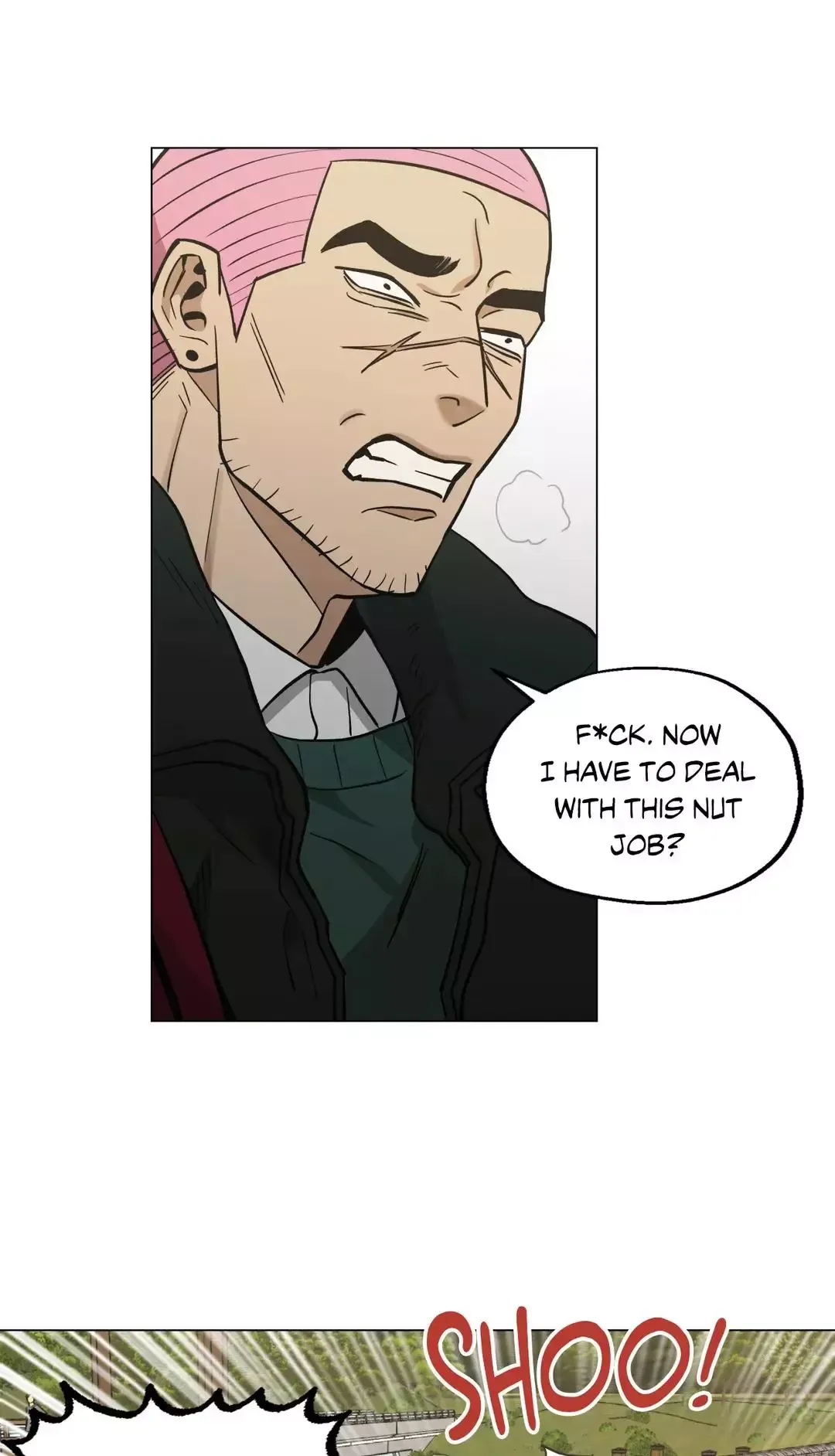 When The Killer Falls In Love - Chapter 54 Page 46