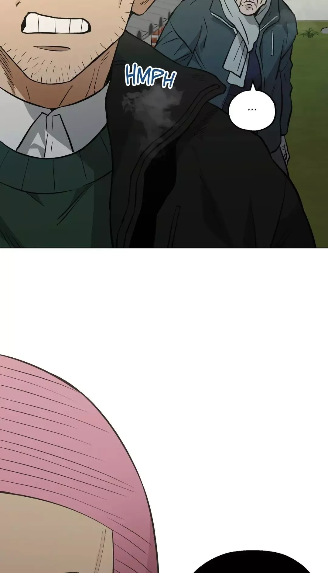 When The Killer Falls In Love - Chapter 54 Page 48