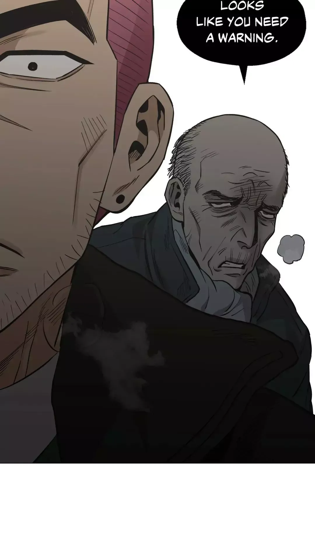 When The Killer Falls In Love - Chapter 54 Page 49