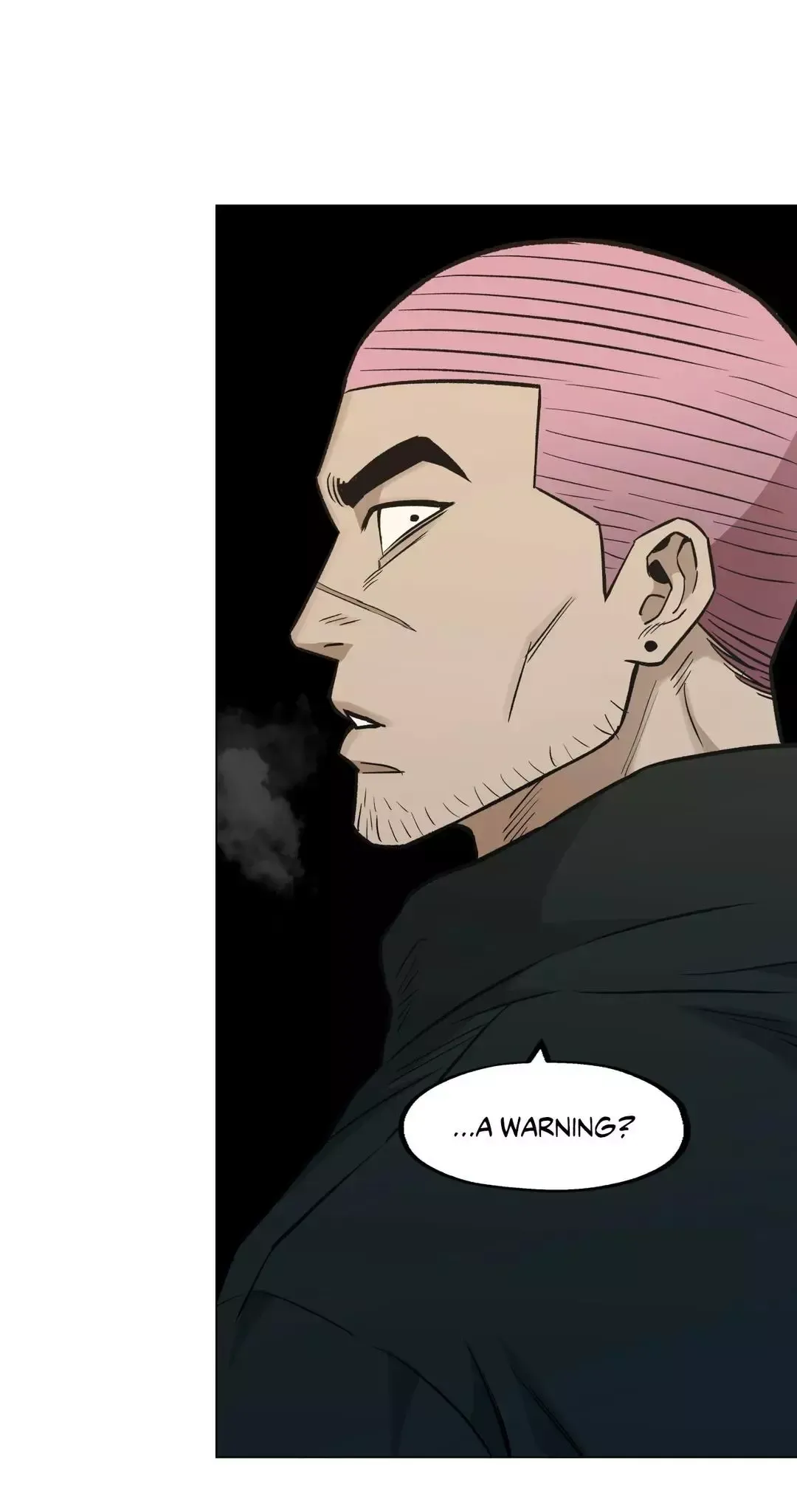 When The Killer Falls In Love - Chapter 54 Page 50