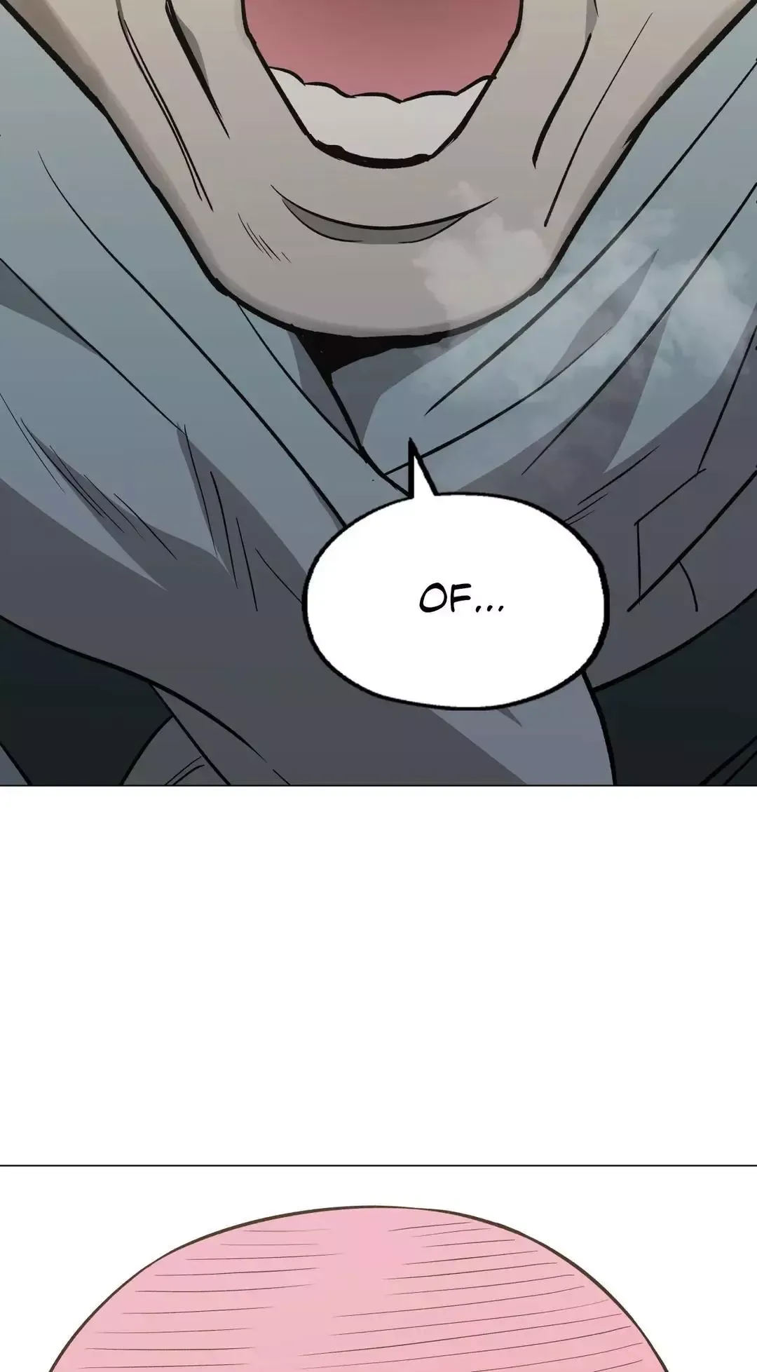 When The Killer Falls In Love - Chapter 55 Page 3