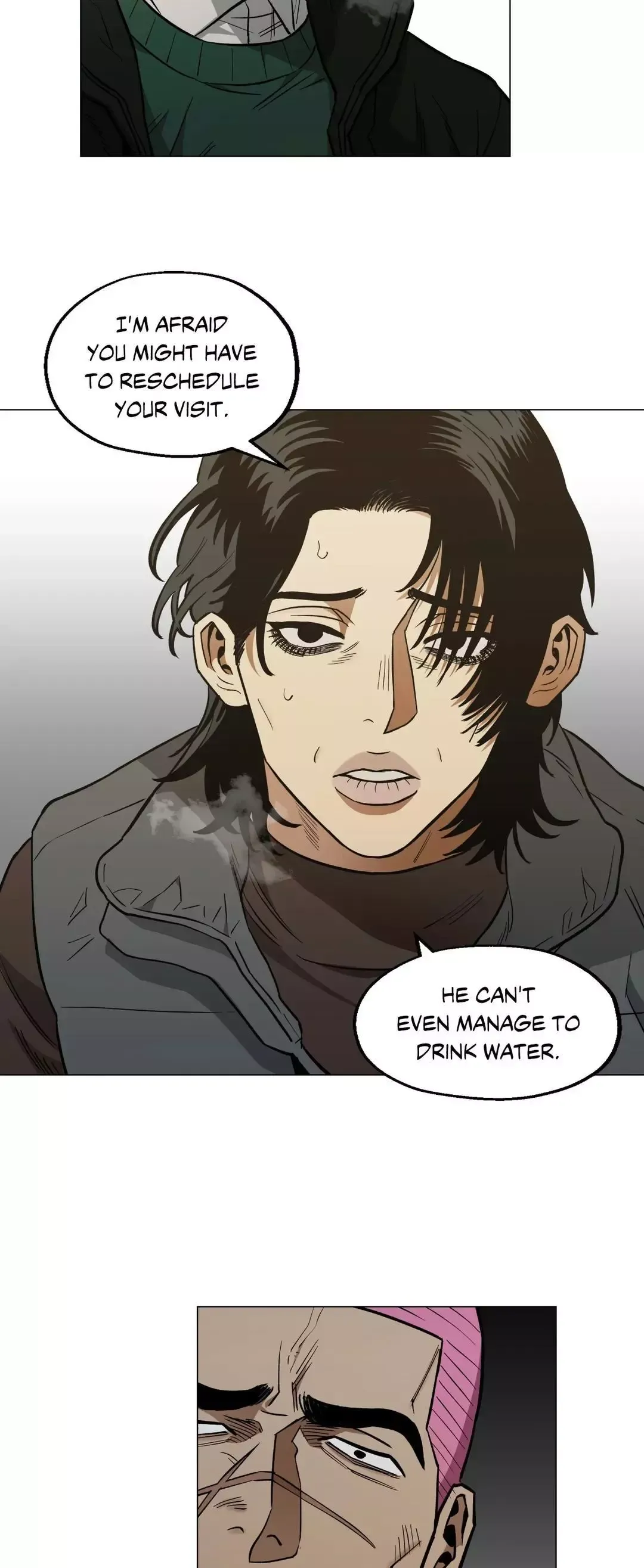 When The Killer Falls In Love - Chapter 55 Page 7