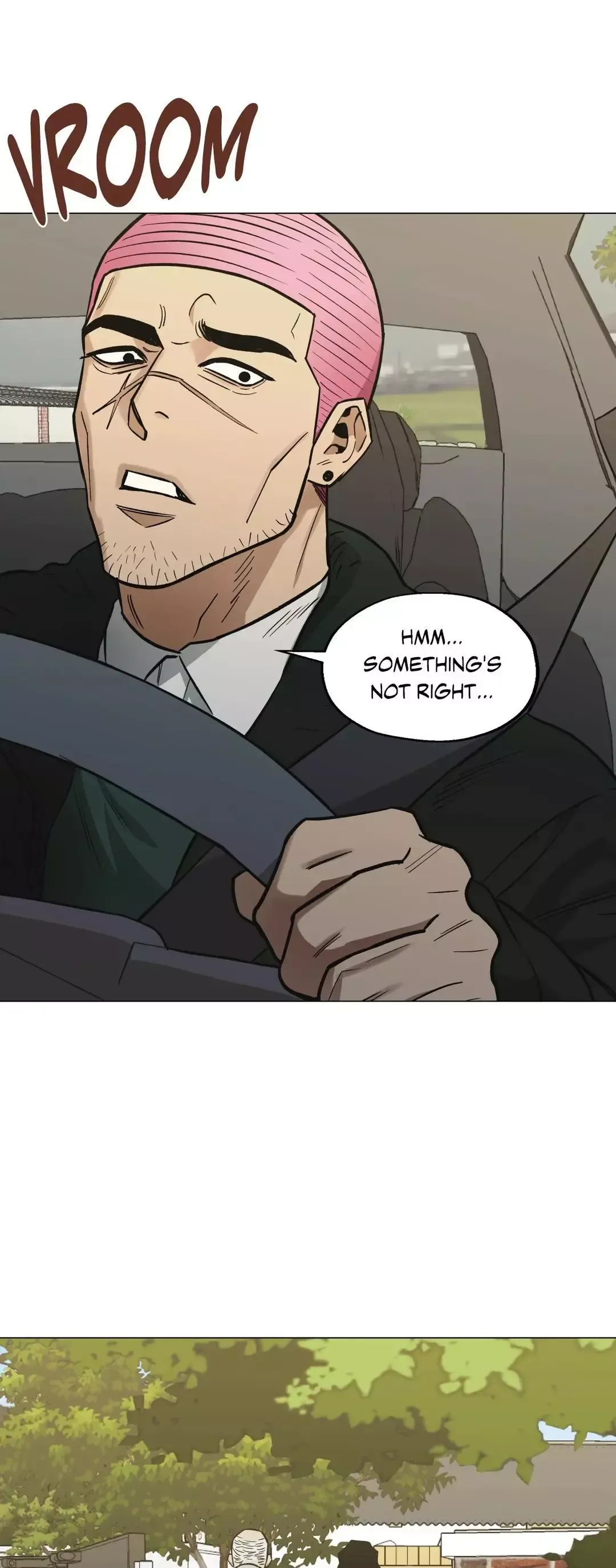 When The Killer Falls In Love - Chapter 55 Page 10