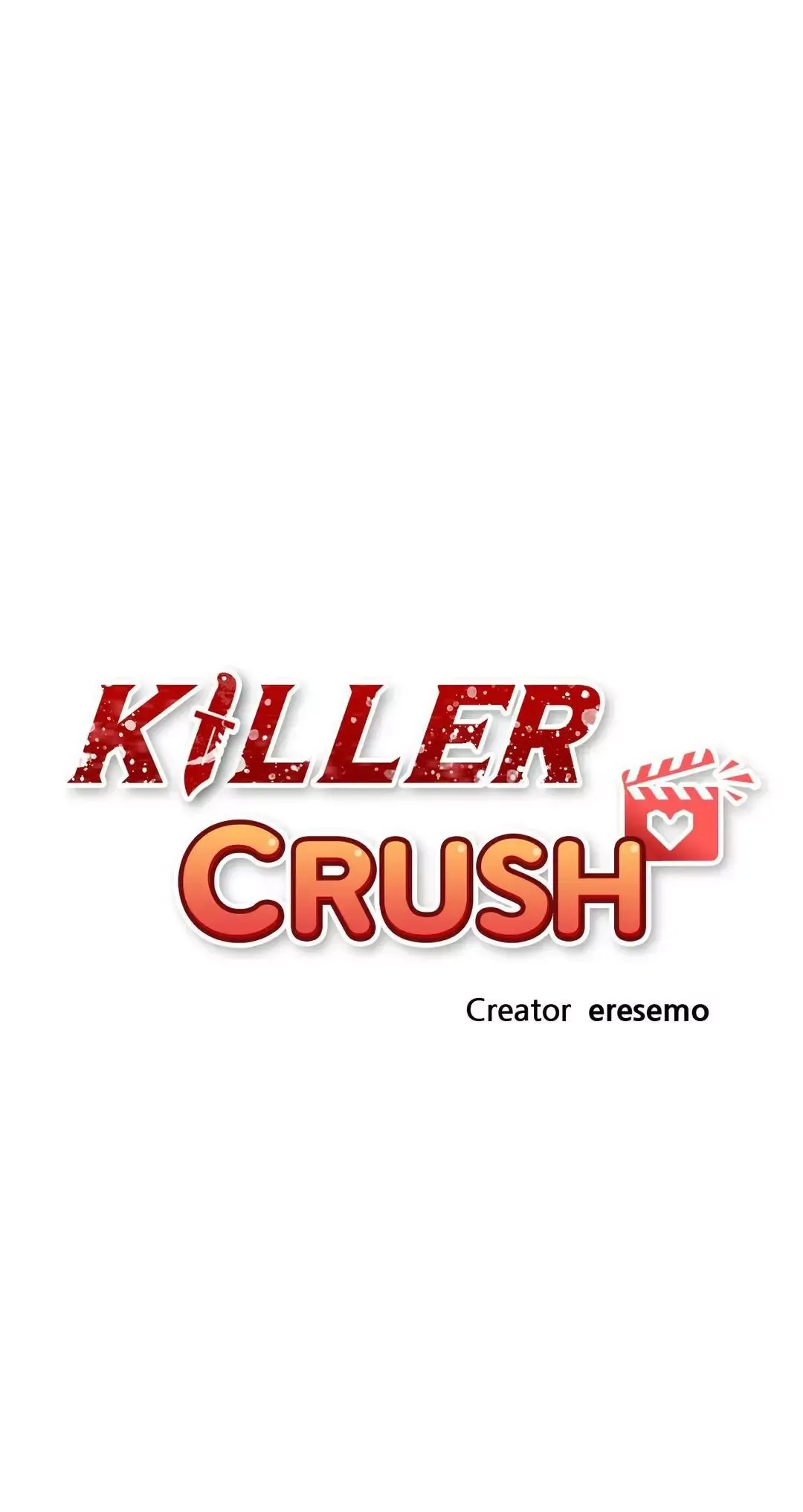 When The Killer Falls In Love - Chapter 55 Page 17