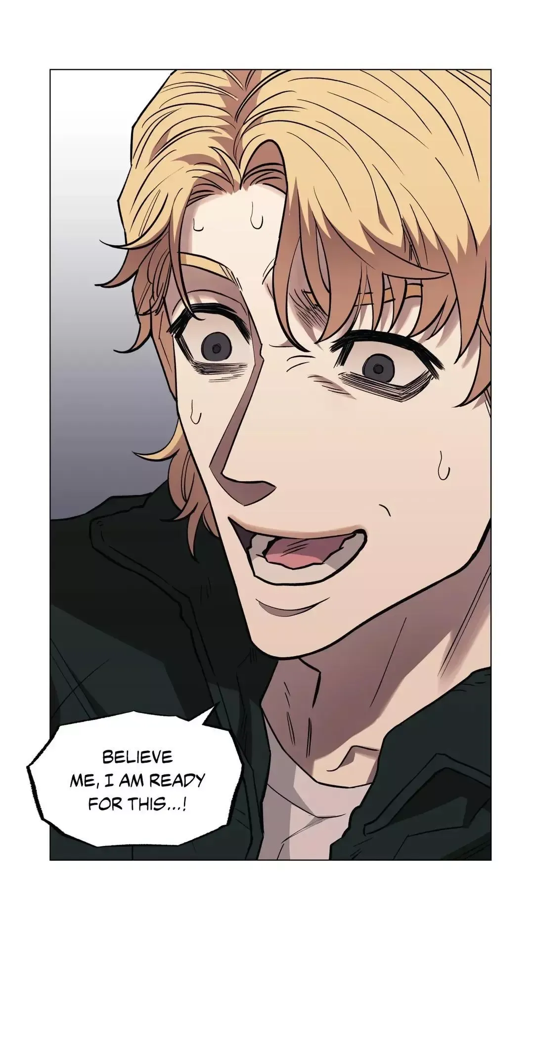 When The Killer Falls In Love - Chapter 55 Page 37