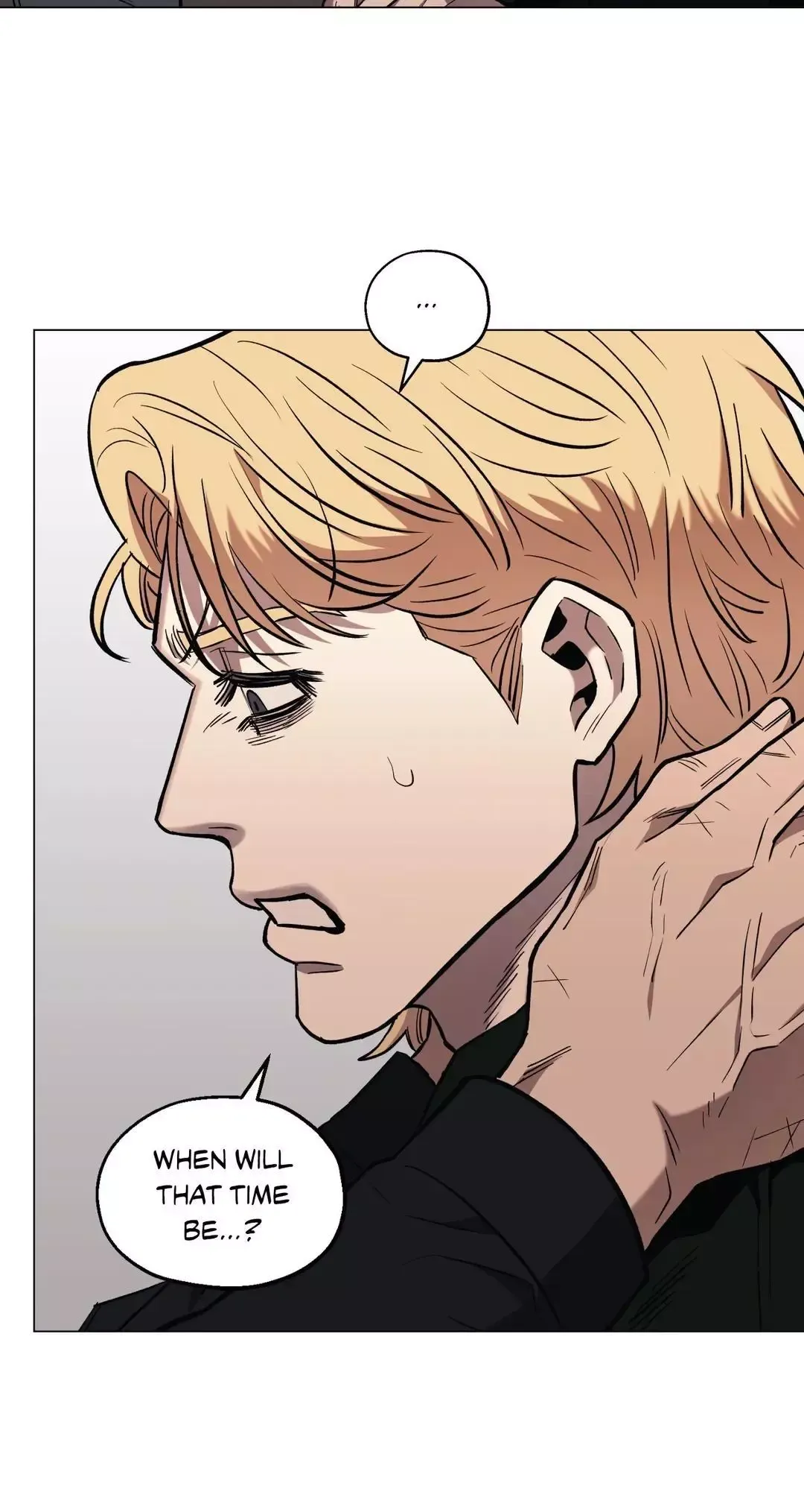 When The Killer Falls In Love - Chapter 55 Page 41