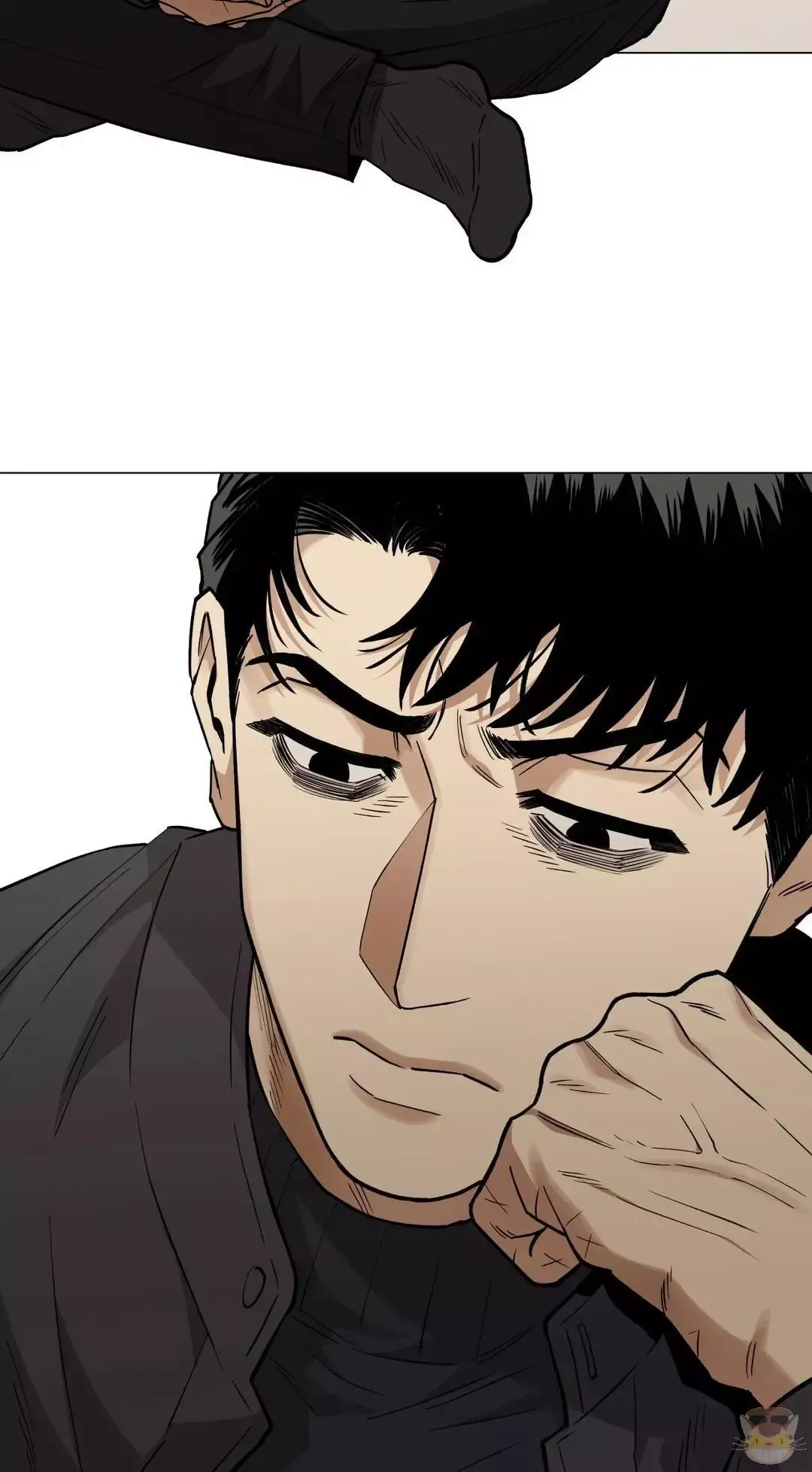 When The Killer Falls In Love - Chapter 55 Page 47