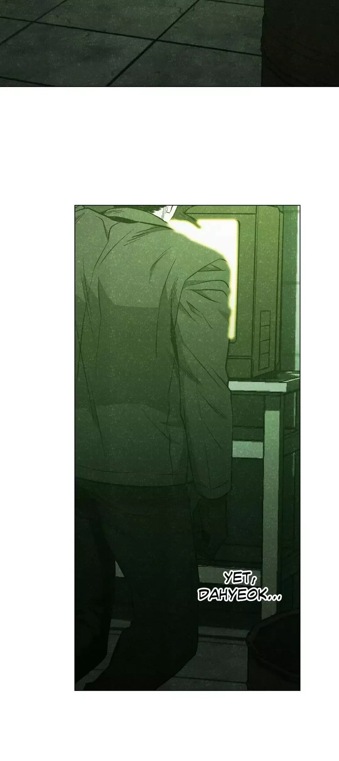 When The Killer Falls In Love - Chapter 56 Page 5