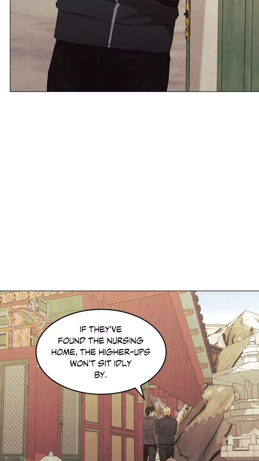 When The Killer Falls In Love - Chapter 56 Page 12