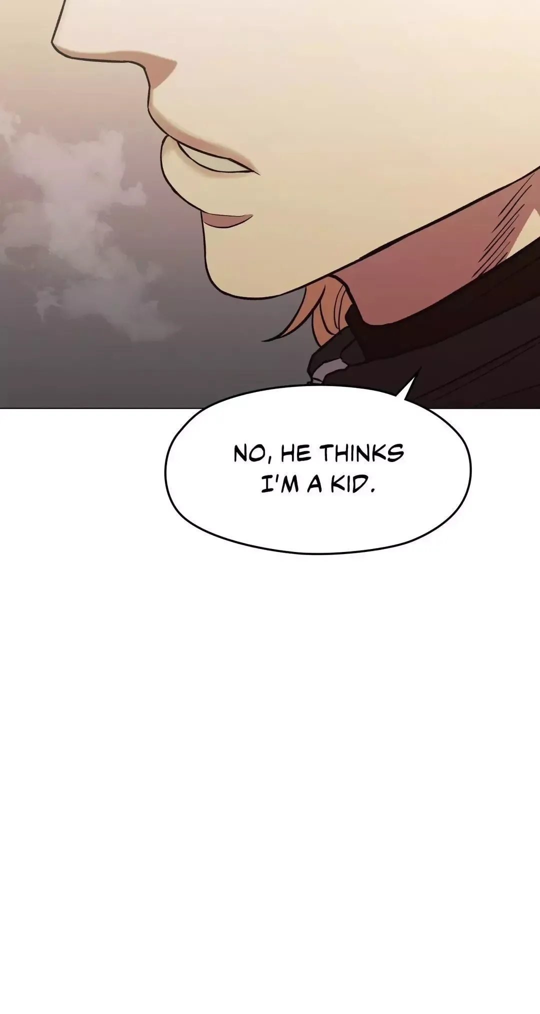 When The Killer Falls In Love - Chapter 56 Page 17