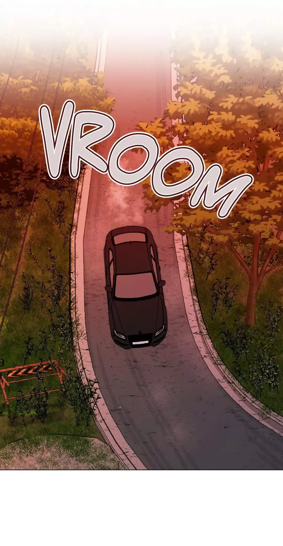 When The Killer Falls In Love - Chapter 56 Page 19