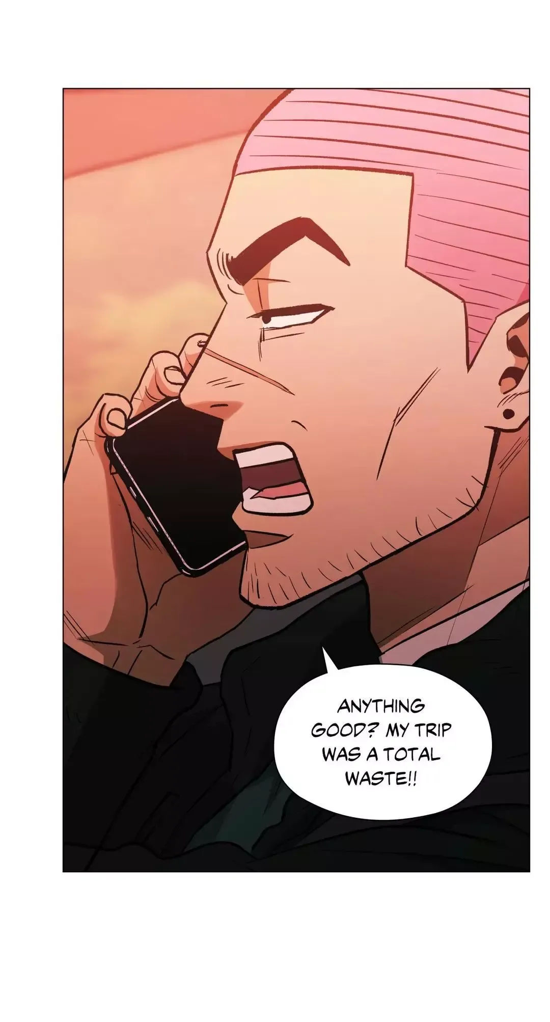 When The Killer Falls In Love - Chapter 56 Page 22