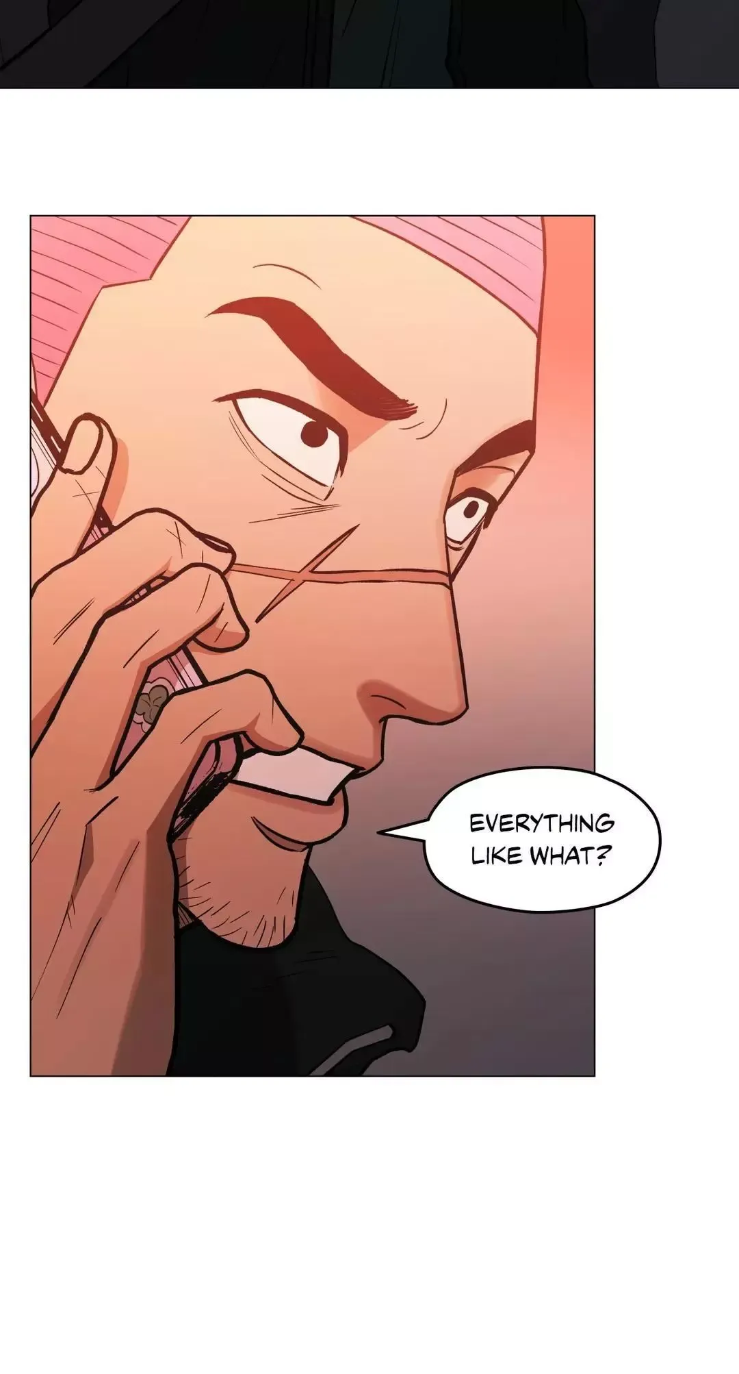 When The Killer Falls In Love - Chapter 56 Page 24