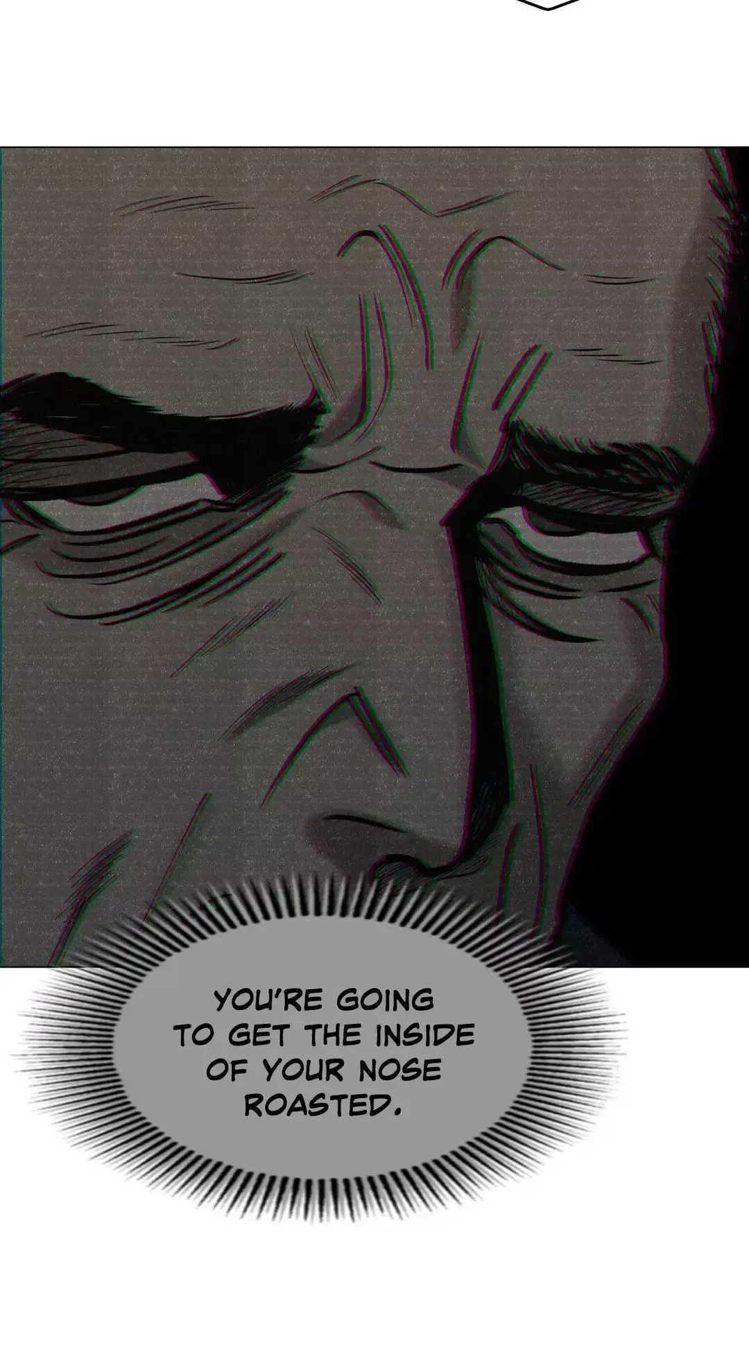 When The Killer Falls In Love - Chapter 56 Page 32