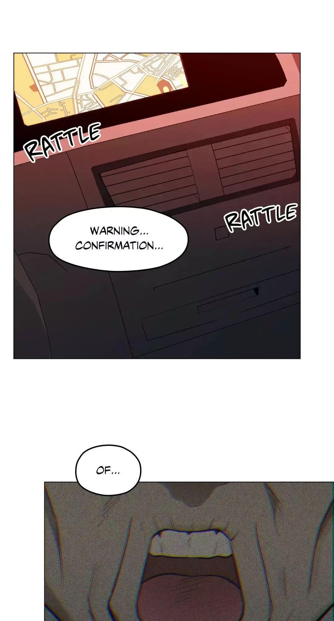 When The Killer Falls In Love - Chapter 56 Page 34