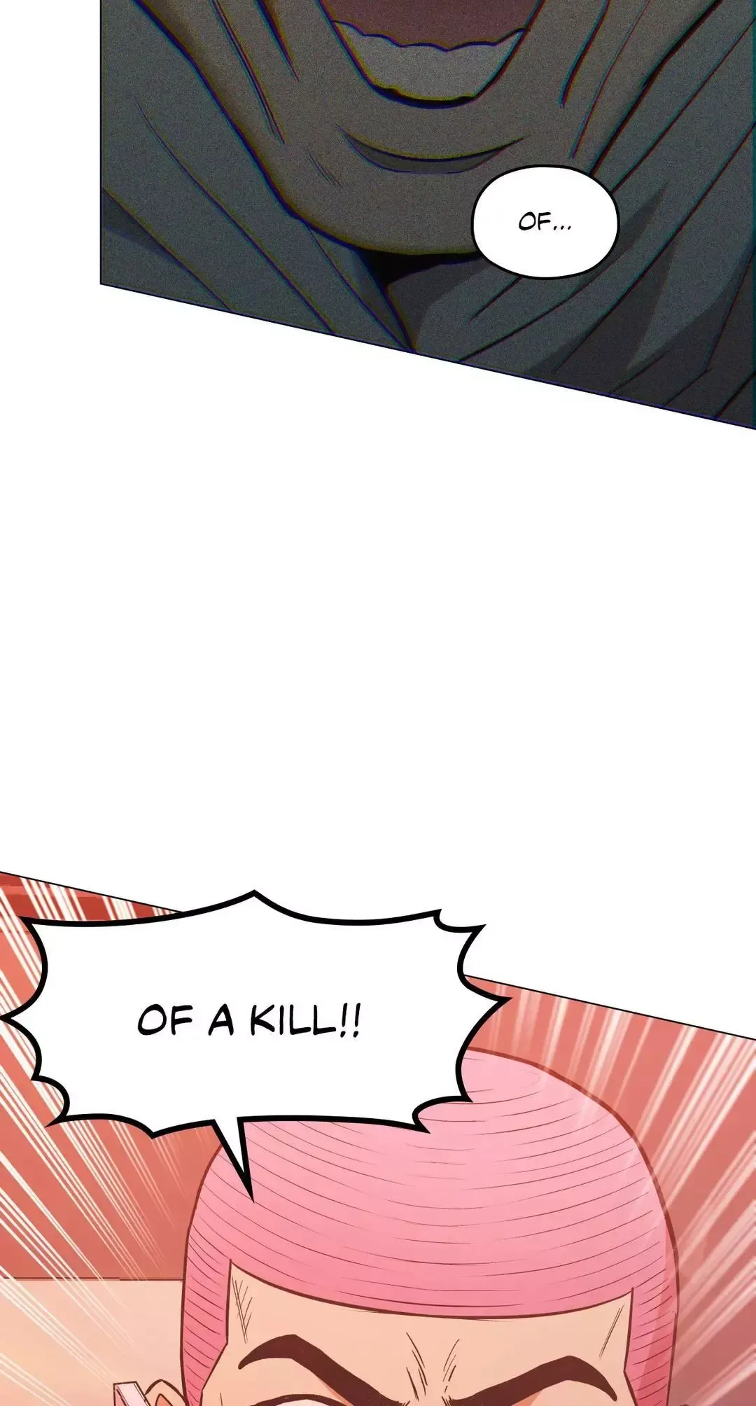 When The Killer Falls In Love - Chapter 56 Page 35