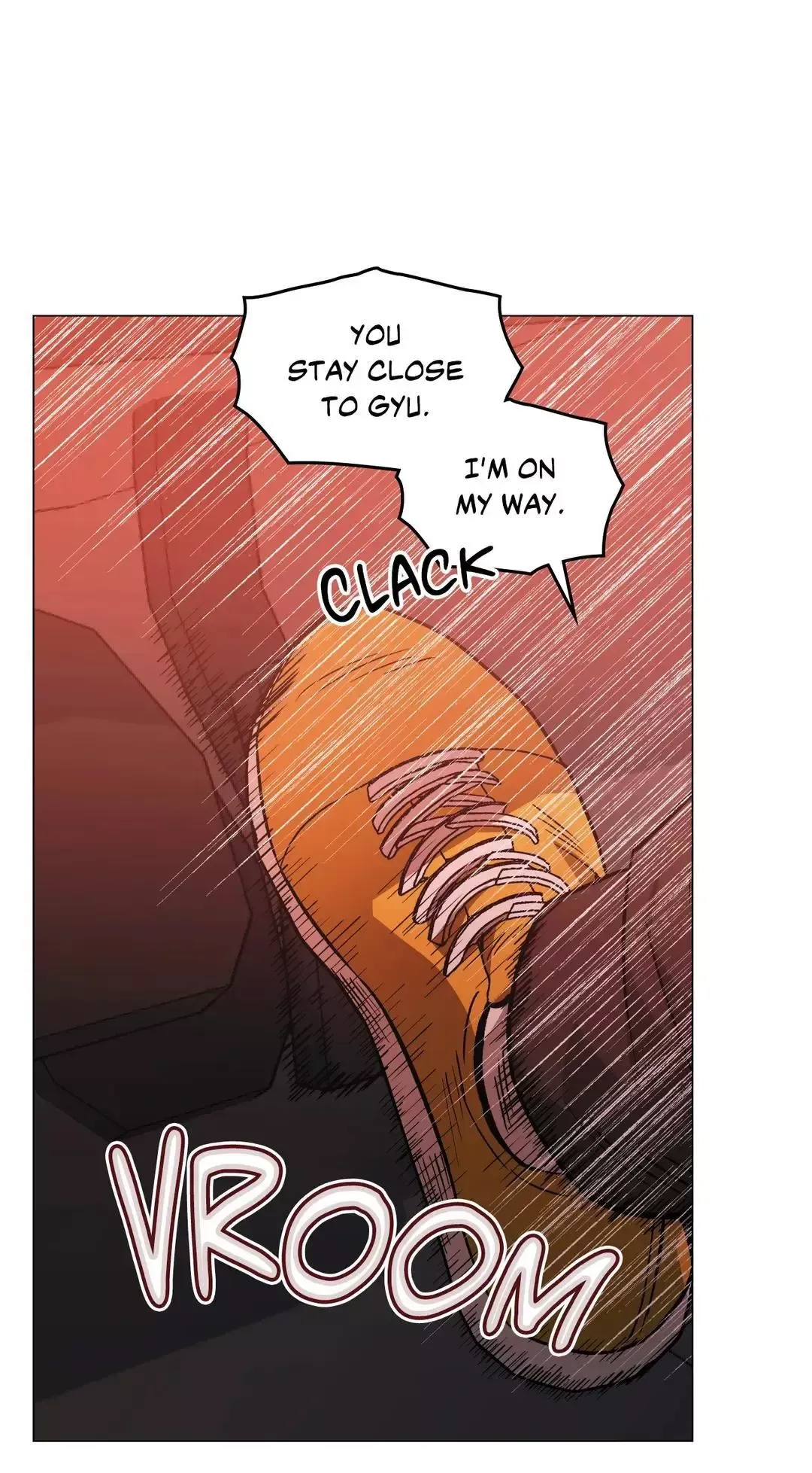 When The Killer Falls In Love - Chapter 56 Page 38