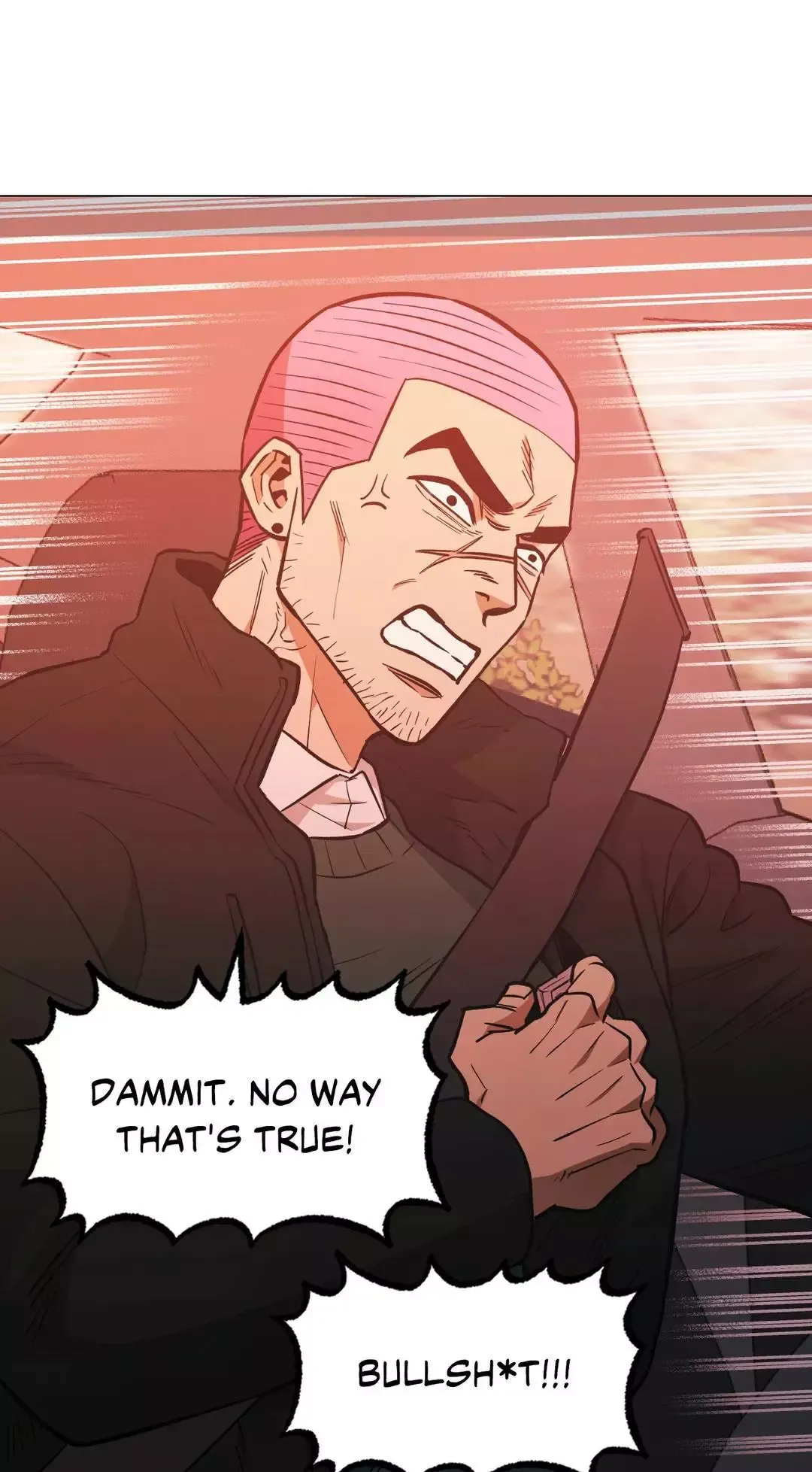 When The Killer Falls In Love - Chapter 56 Page 39