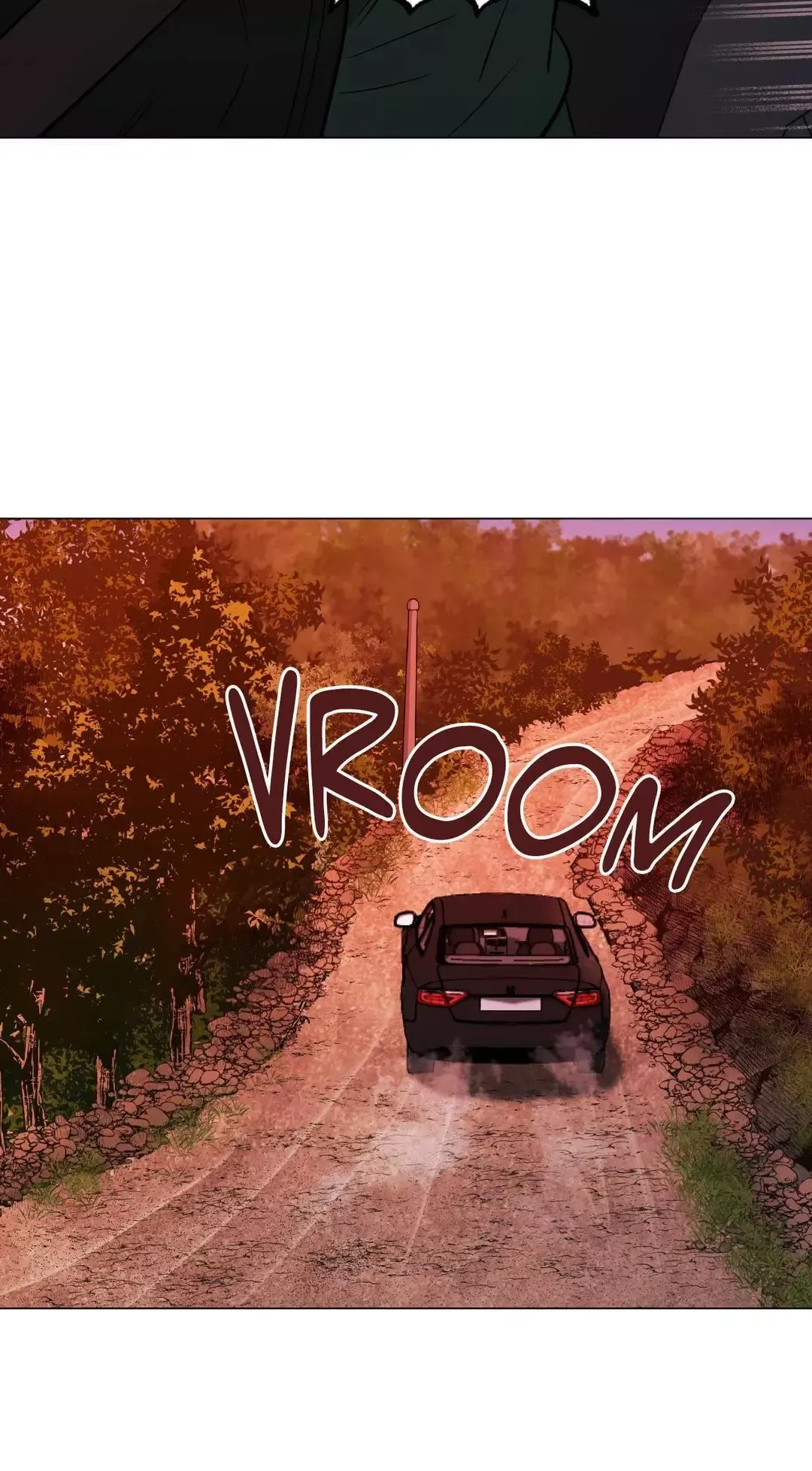 When The Killer Falls In Love - Chapter 56 Page 40