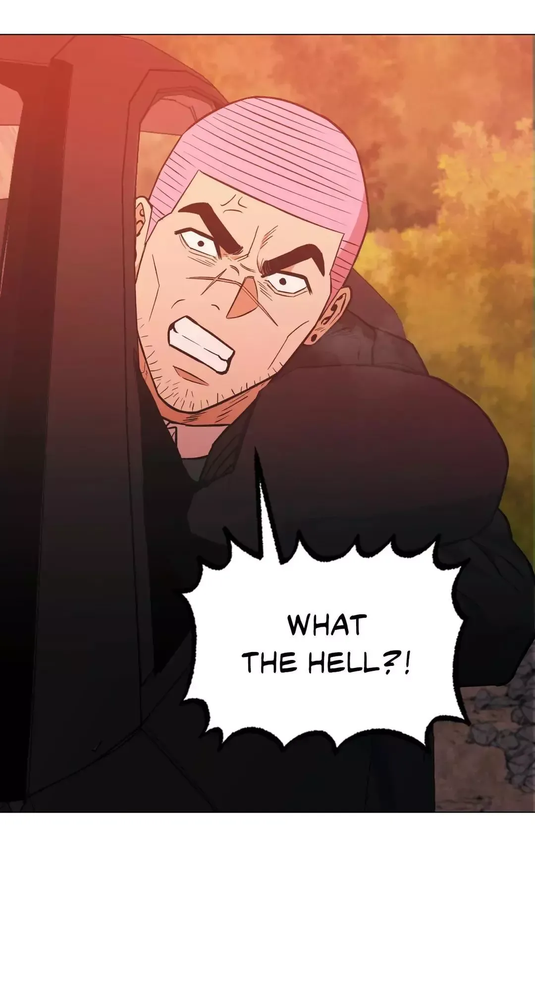 When The Killer Falls In Love - Chapter 56 Page 42