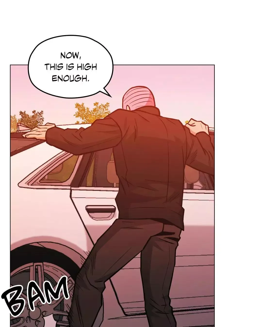 When The Killer Falls In Love - Chapter 56 Page 50