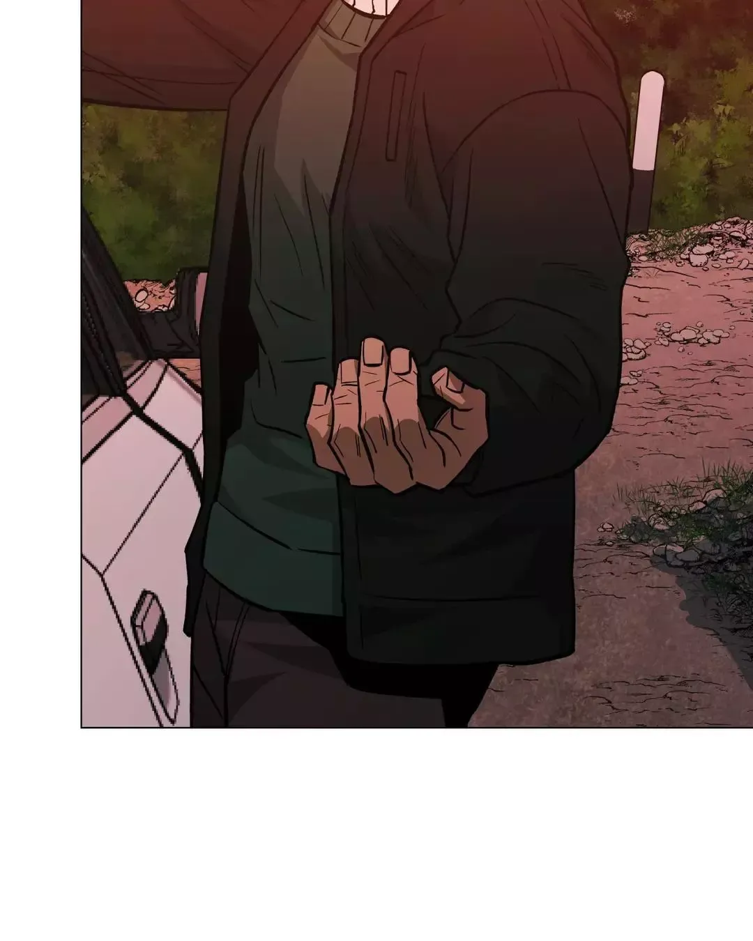 When The Killer Falls In Love - Chapter 56 Page 52