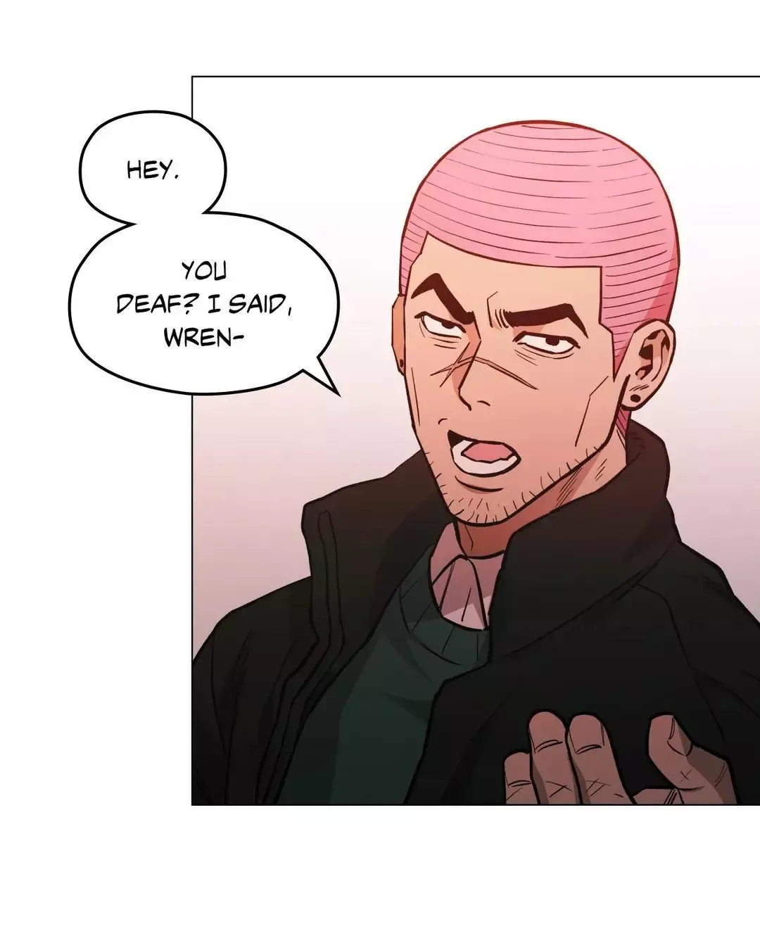 When The Killer Falls In Love - Chapter 56 Page 53
