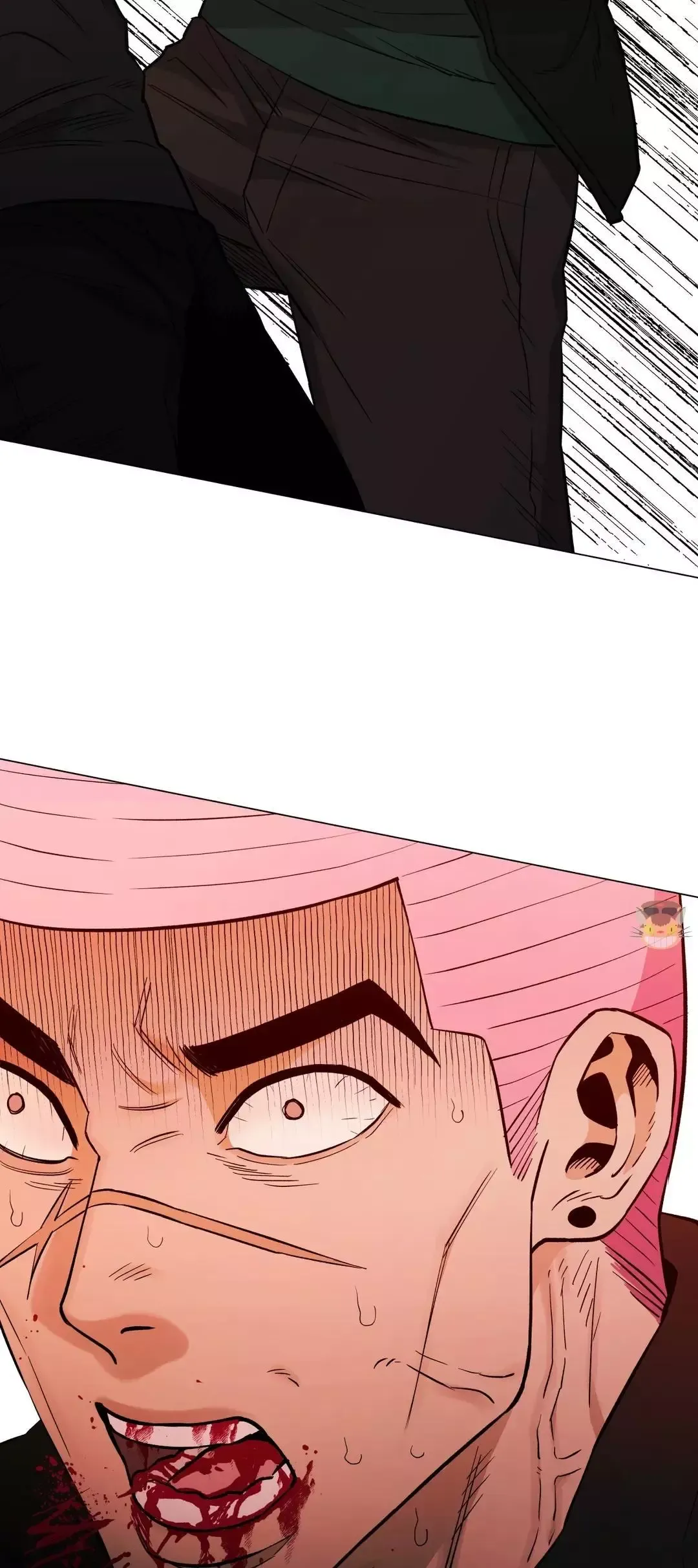 When The Killer Falls In Love - Chapter 56 Page 55