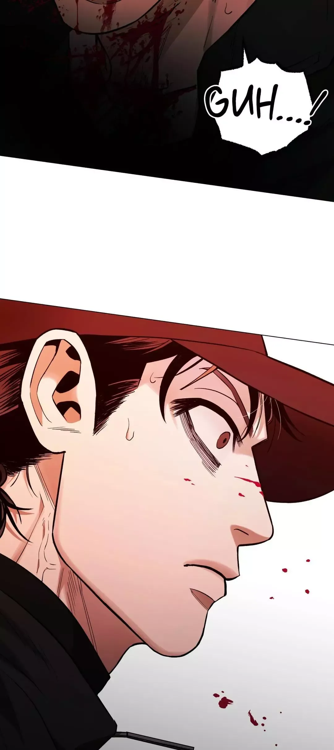 When The Killer Falls In Love - Chapter 56 Page 56