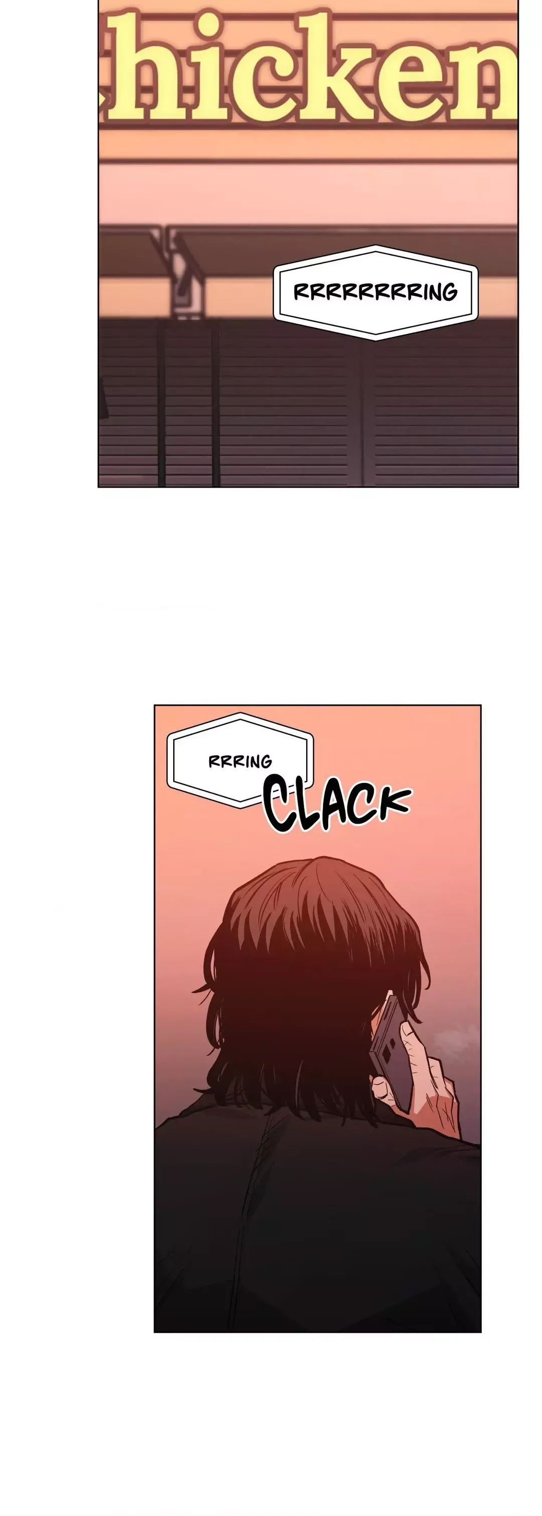 When The Killer Falls In Love - Chapter 57 Page 6