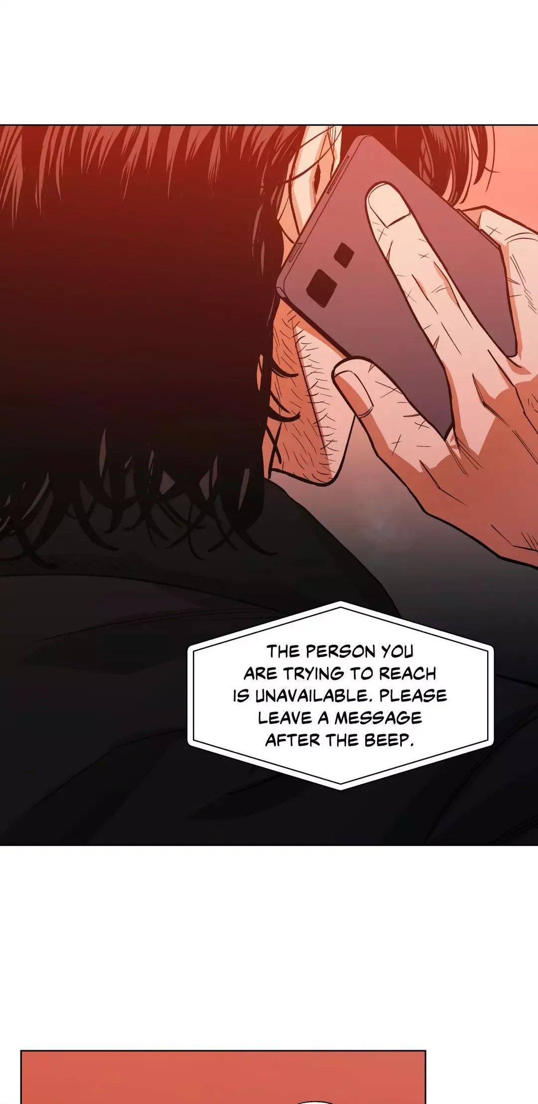 When The Killer Falls In Love - Chapter 57 Page 7