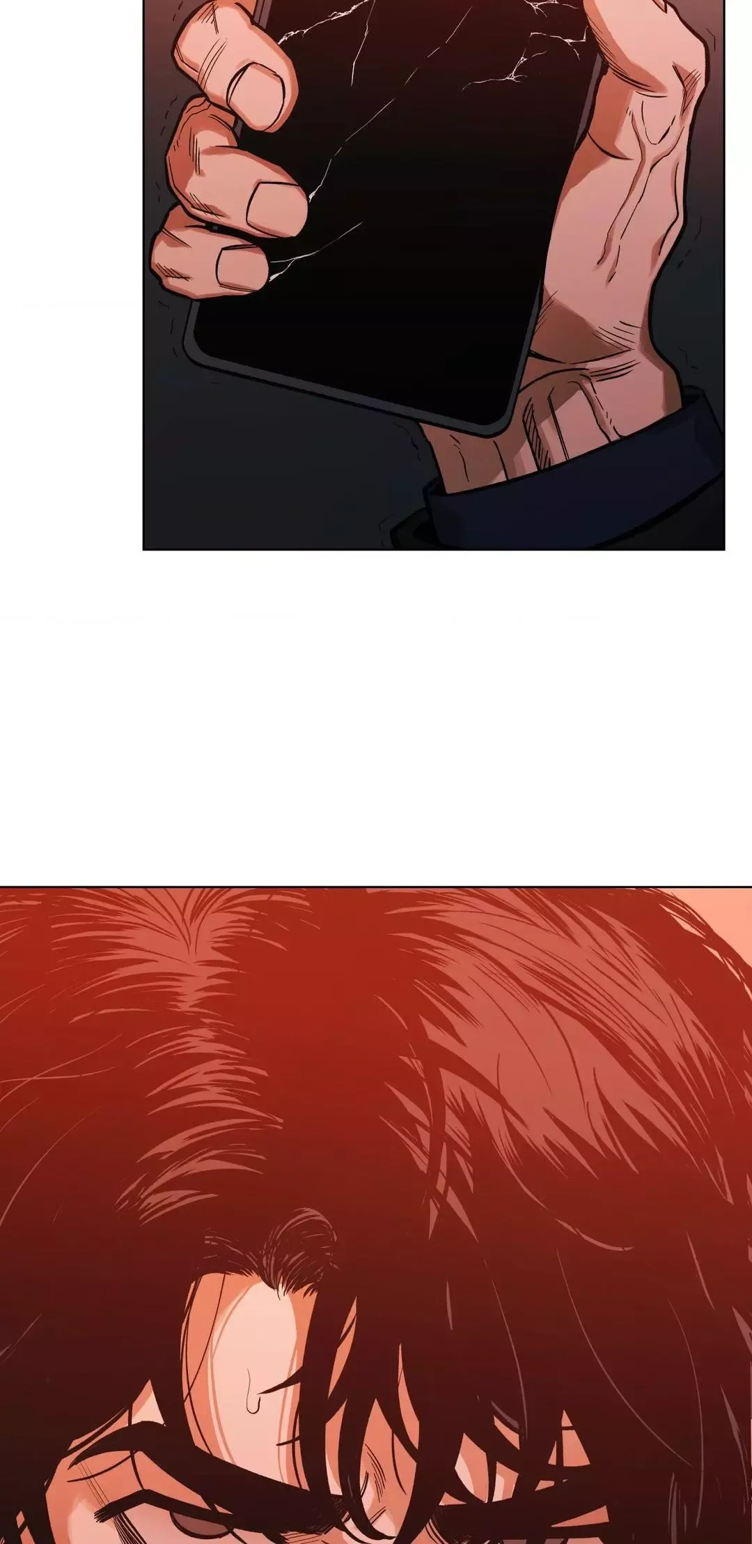 When The Killer Falls In Love - Chapter 57 Page 9