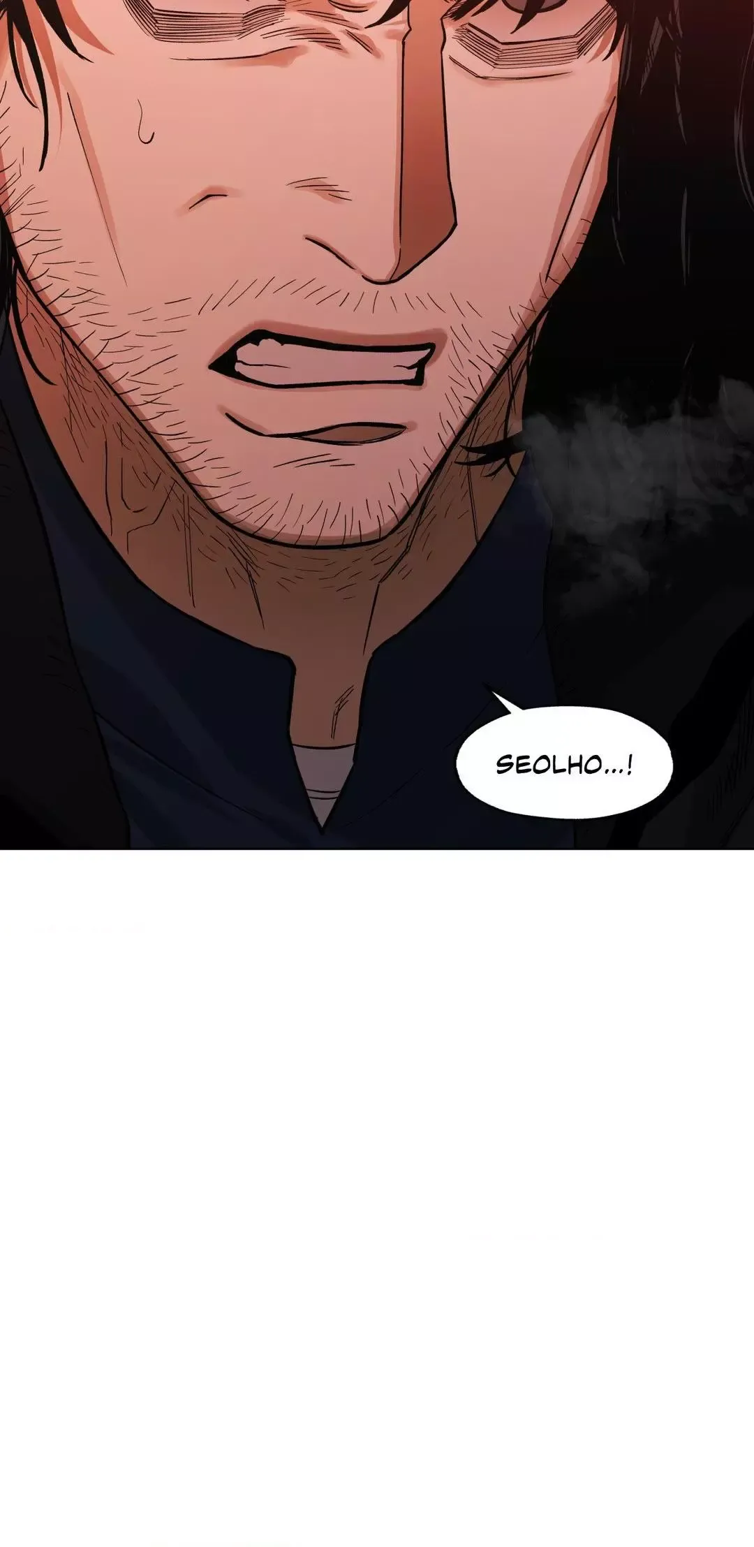 When The Killer Falls In Love - Chapter 57 Page 10