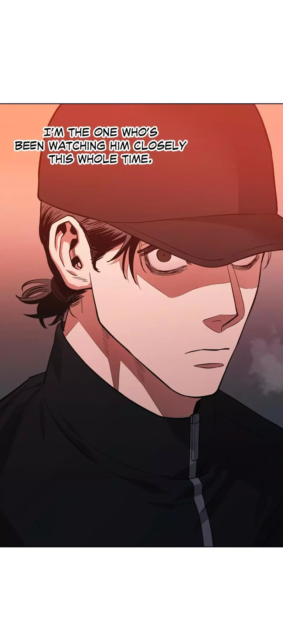 When The Killer Falls In Love - Chapter 57 Page 14