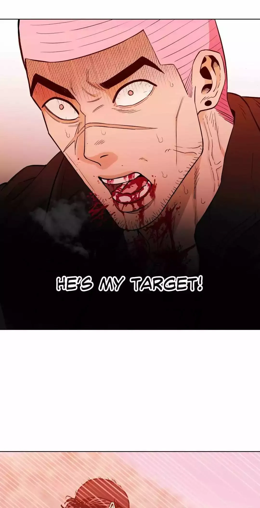 When The Killer Falls In Love - Chapter 57 Page 15