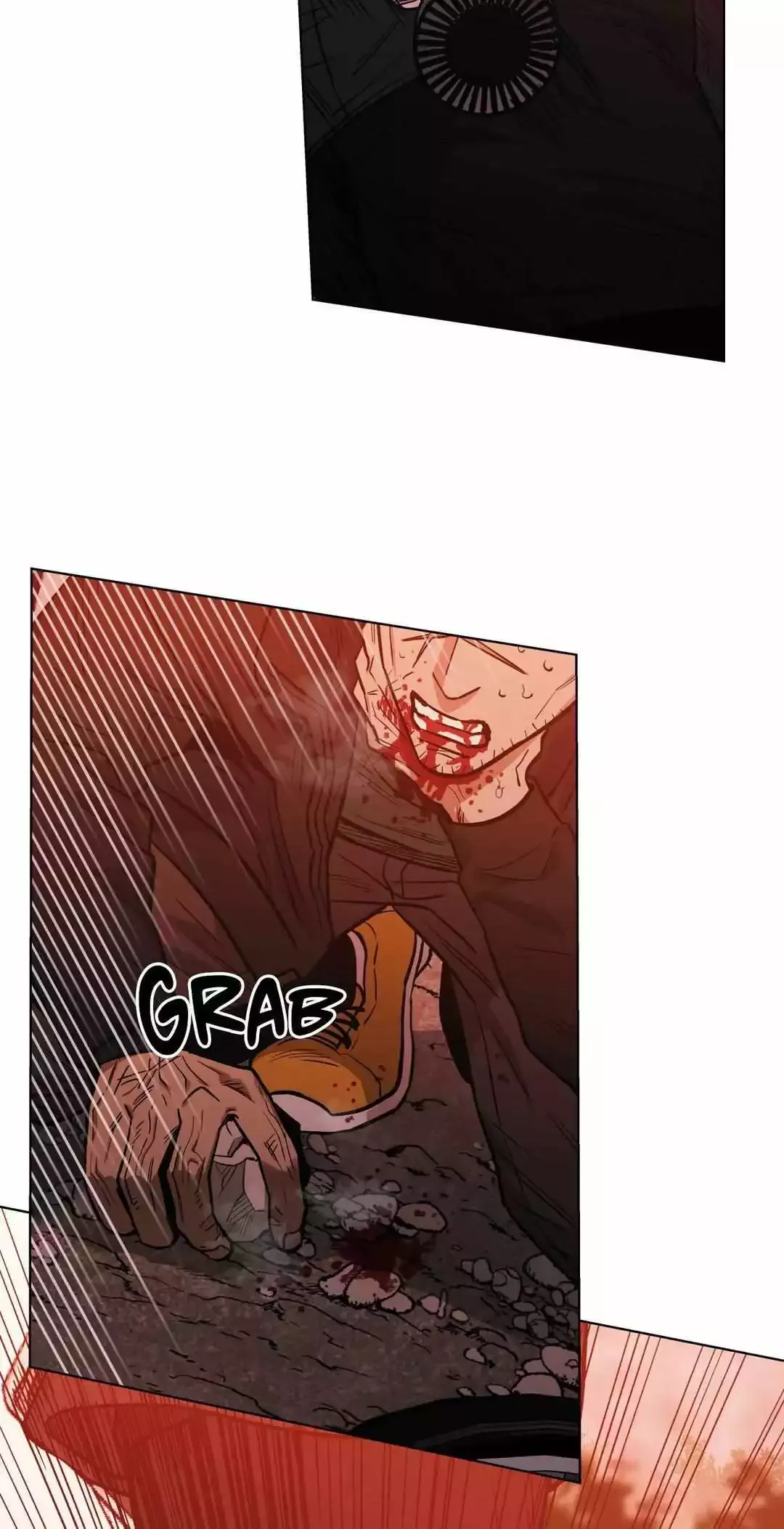 When The Killer Falls In Love - Chapter 57 Page 17