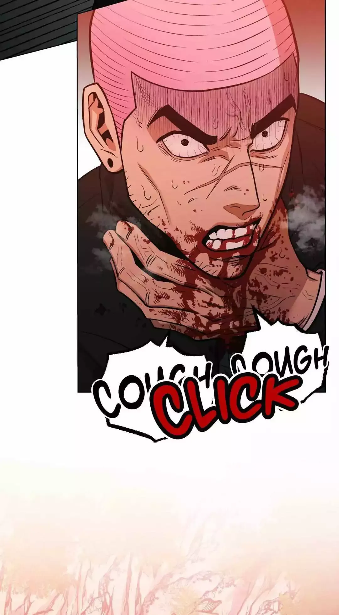 When The Killer Falls In Love - Chapter 57 Page 21