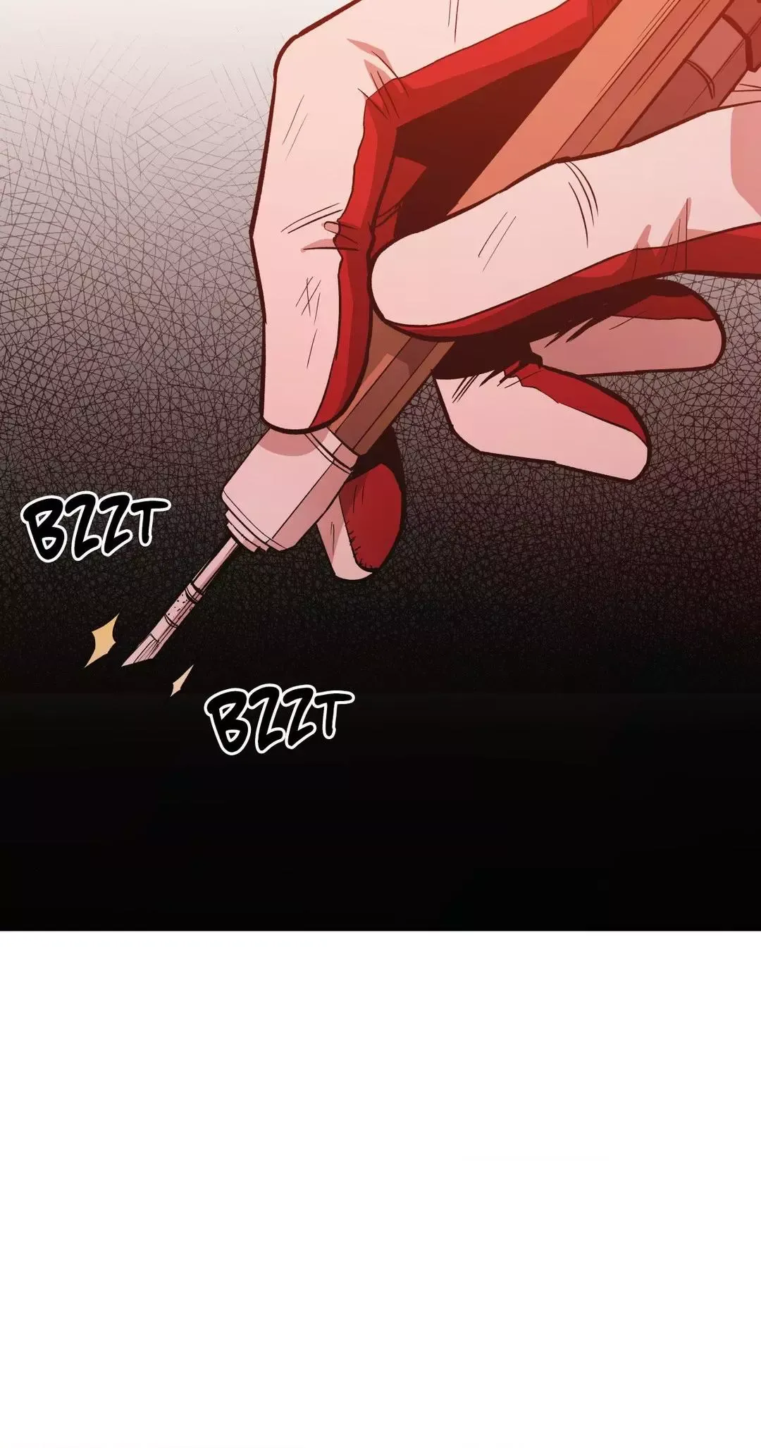 When The Killer Falls In Love - Chapter 57 Page 28