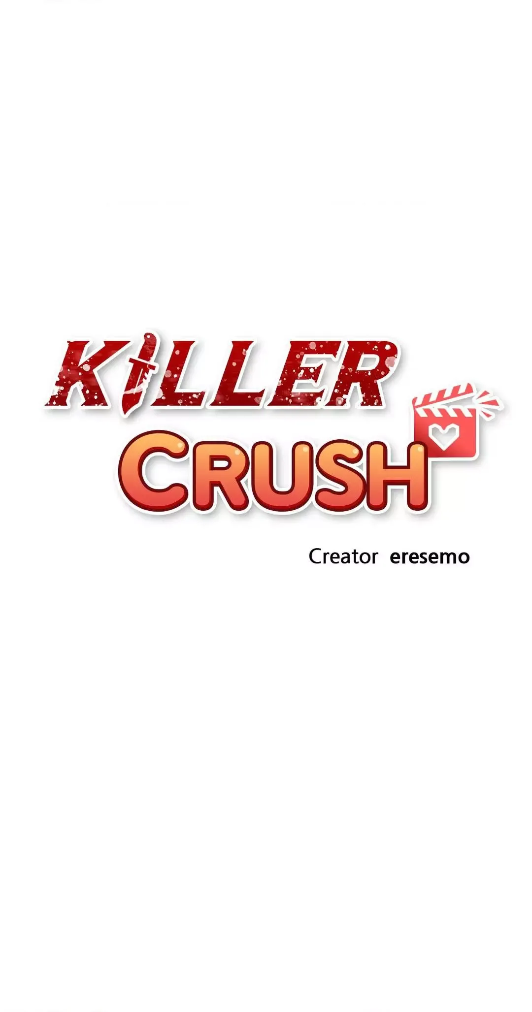 When The Killer Falls In Love - Chapter 57 Page 29