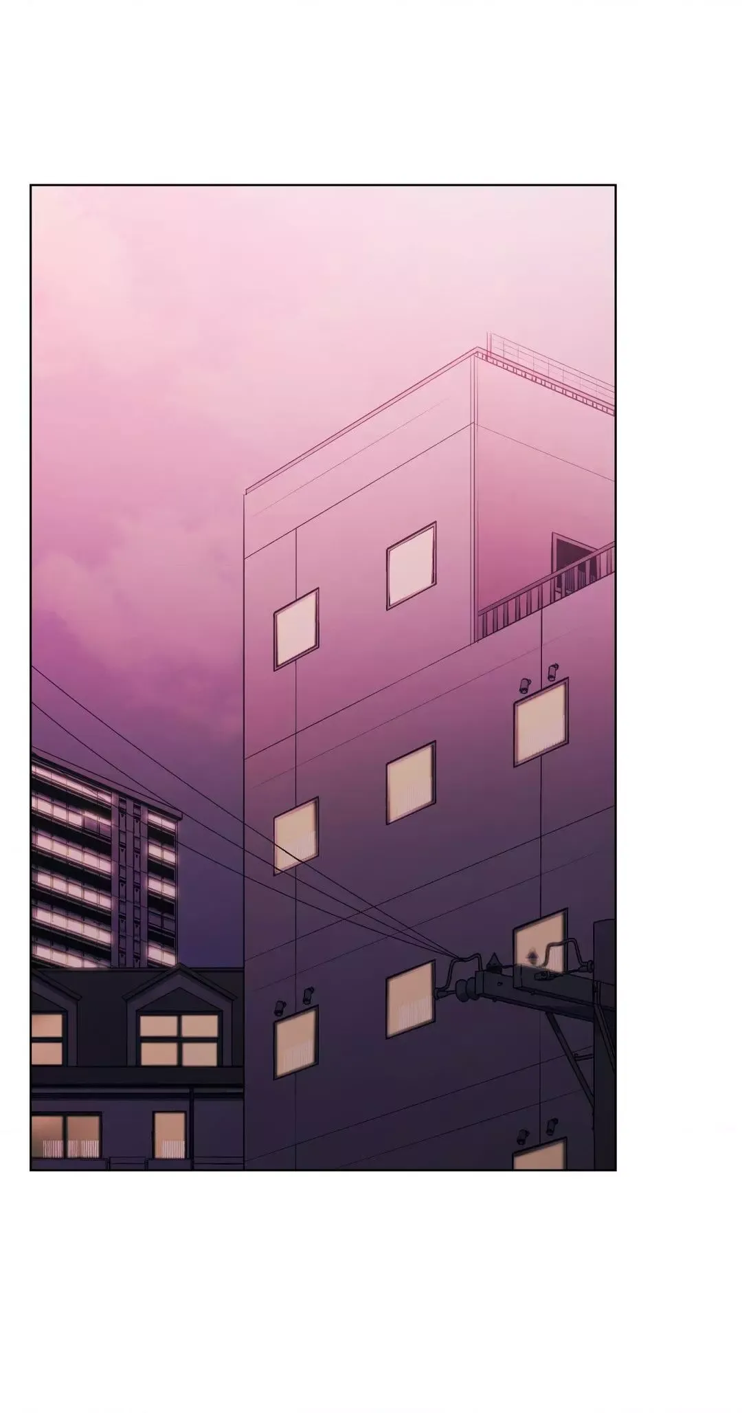 When The Killer Falls In Love - Chapter 57 Page 30