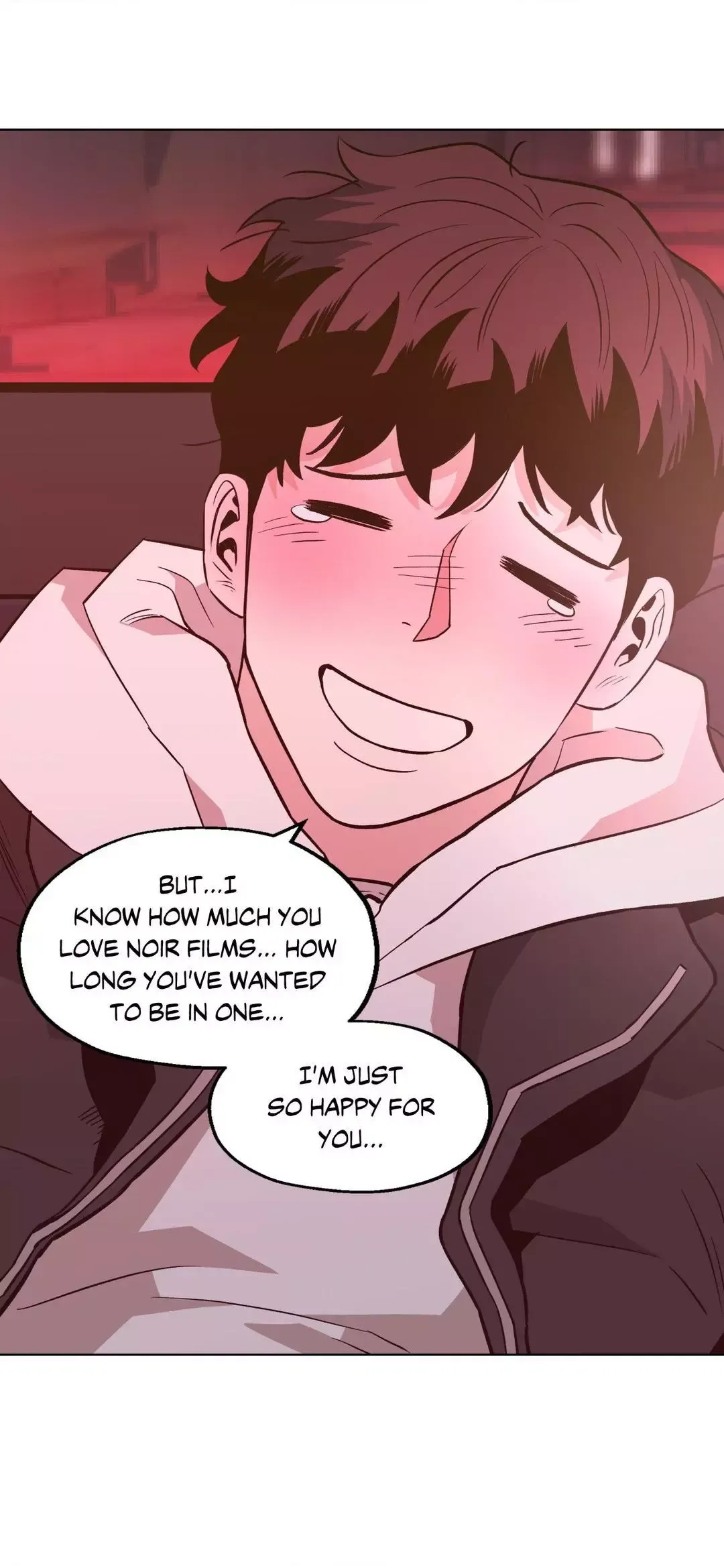 When The Killer Falls In Love - Chapter 57 Page 45
