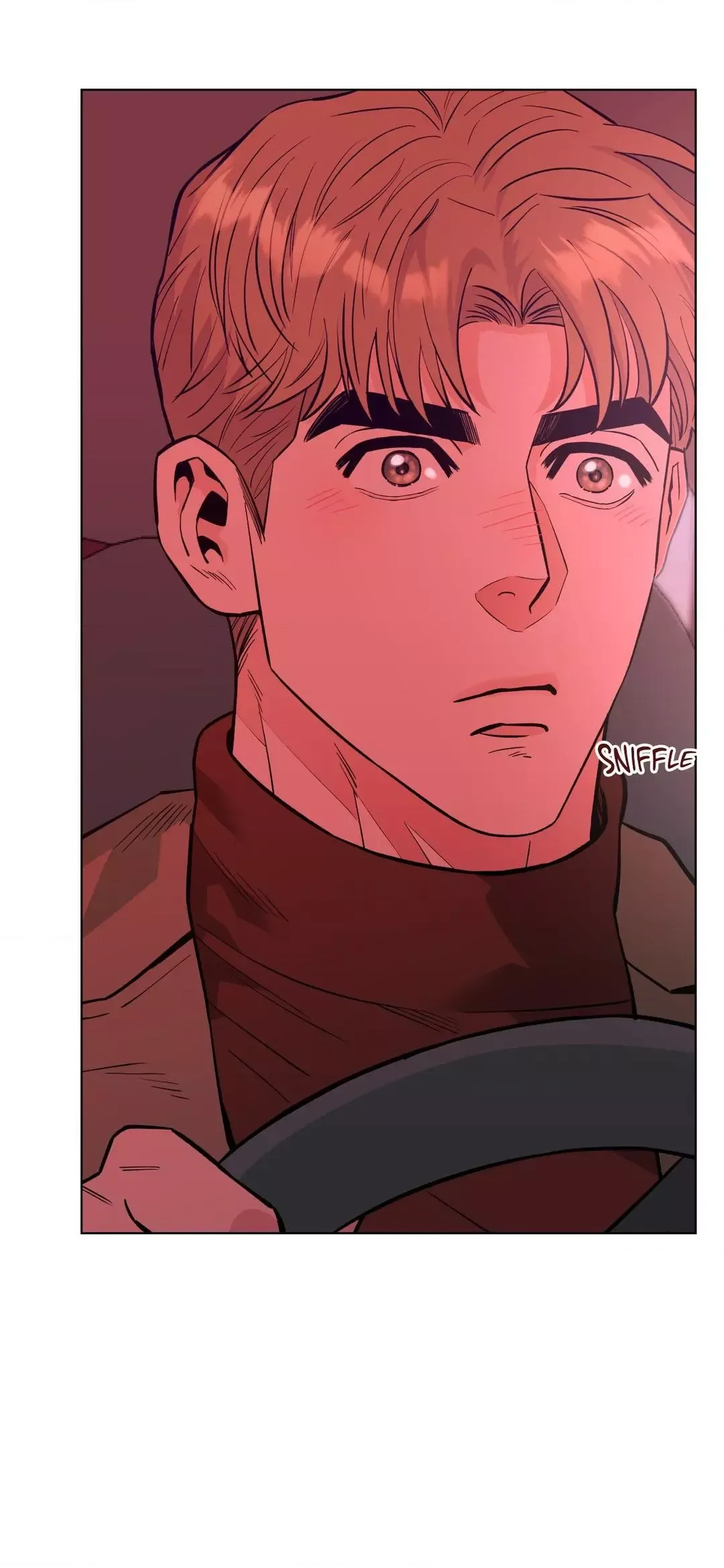 When The Killer Falls In Love - Chapter 57 Page 46