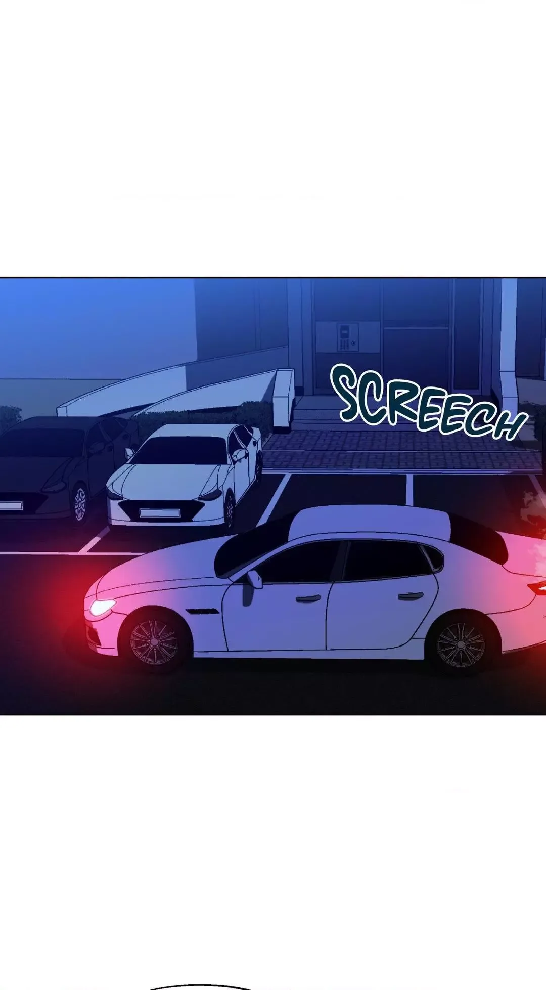 When The Killer Falls In Love - Chapter 57 Page 47