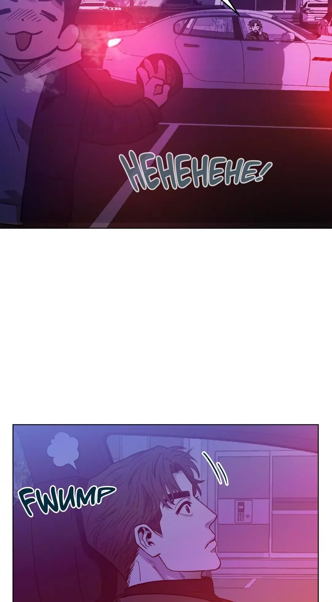When The Killer Falls In Love - Chapter 57 Page 49
