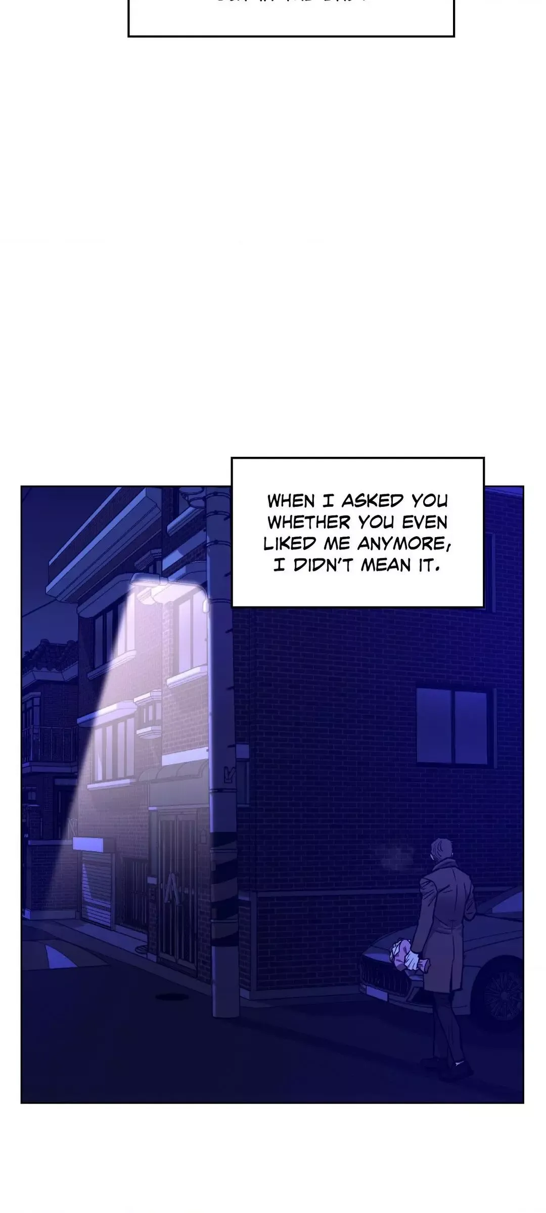 When The Killer Falls In Love - Chapter 57 Page 58